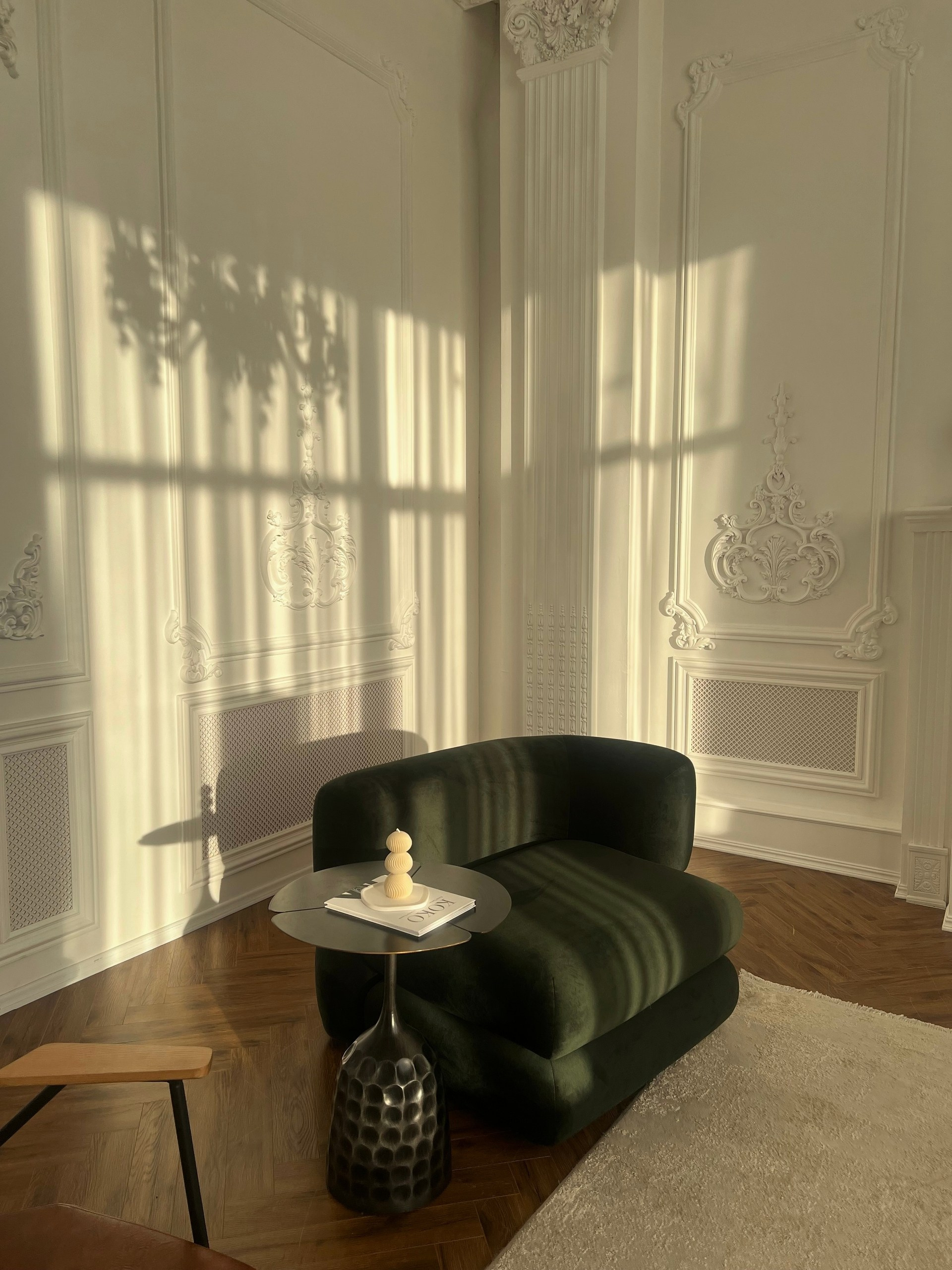 Студийная съёмка. Ваш фотограф Светлана Мицукова