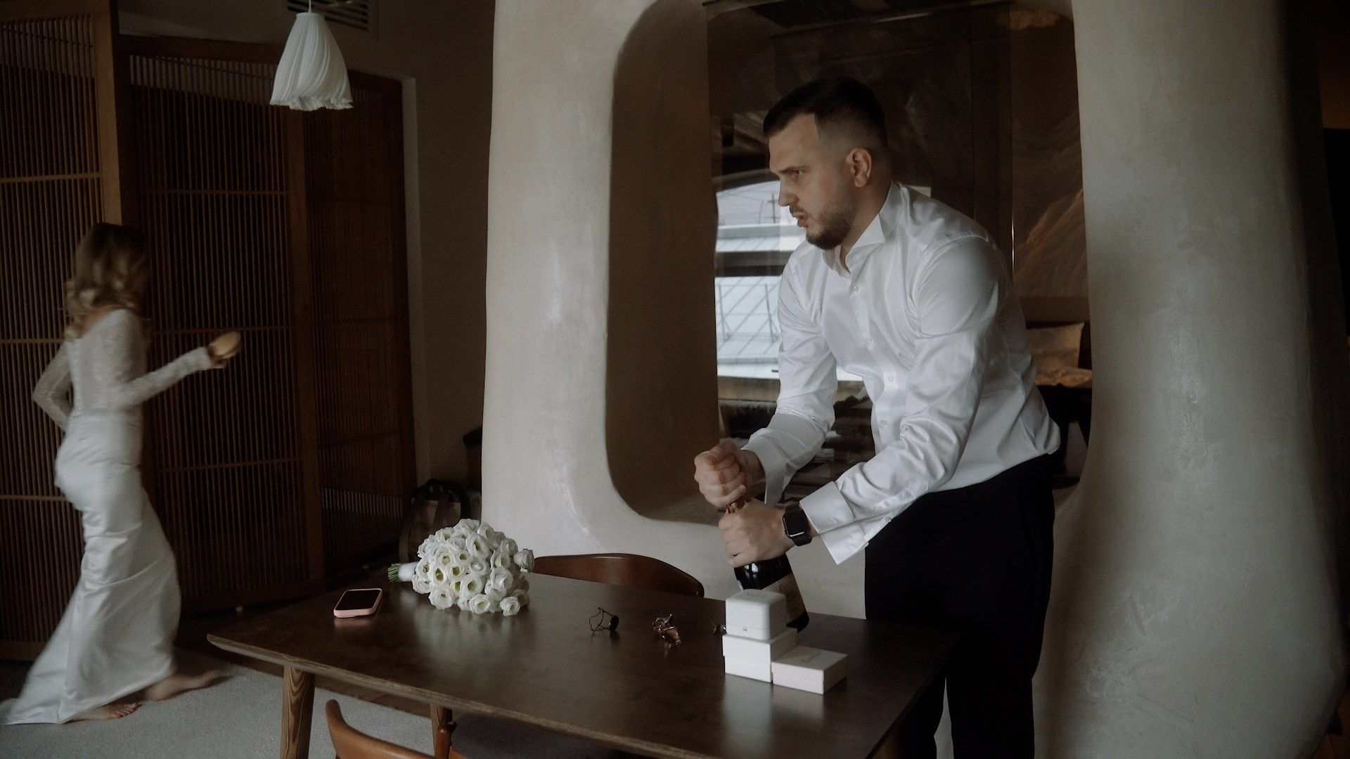 Портфолио. Видеограф Тюмень Дмитрий Перфильев