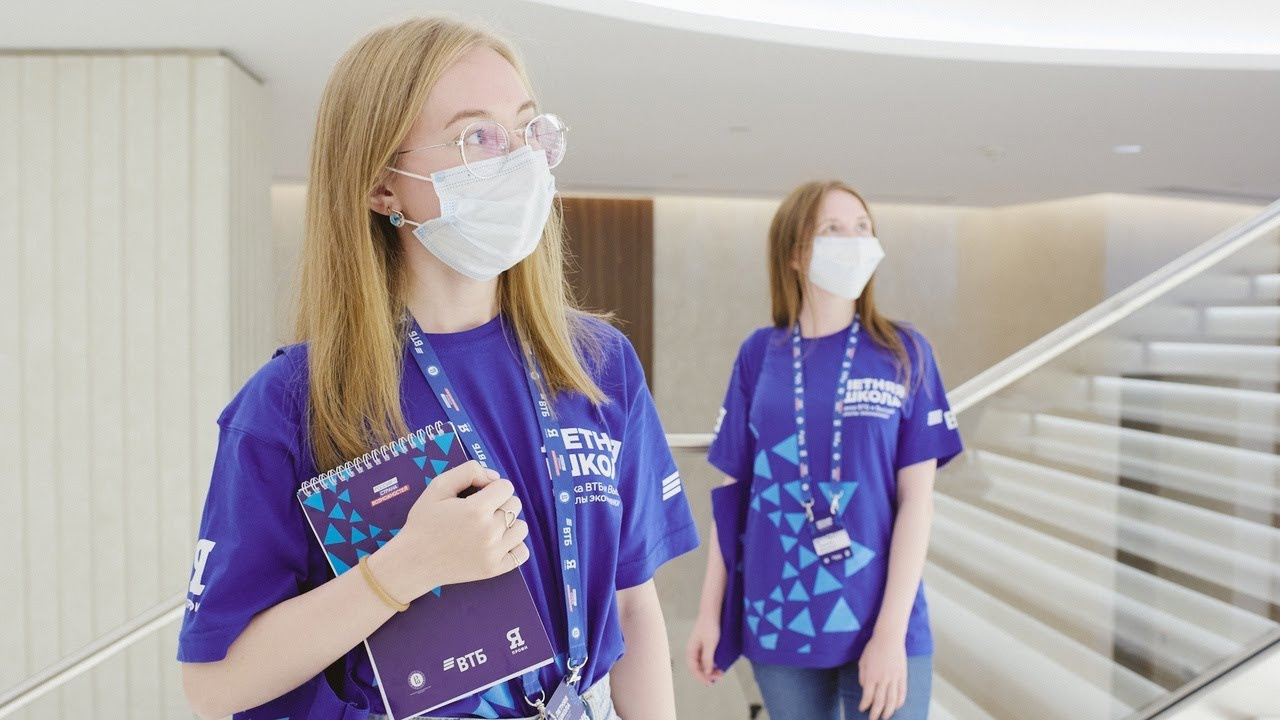 Форумы и большие события. ZIMA VIDEO PRODUCTION