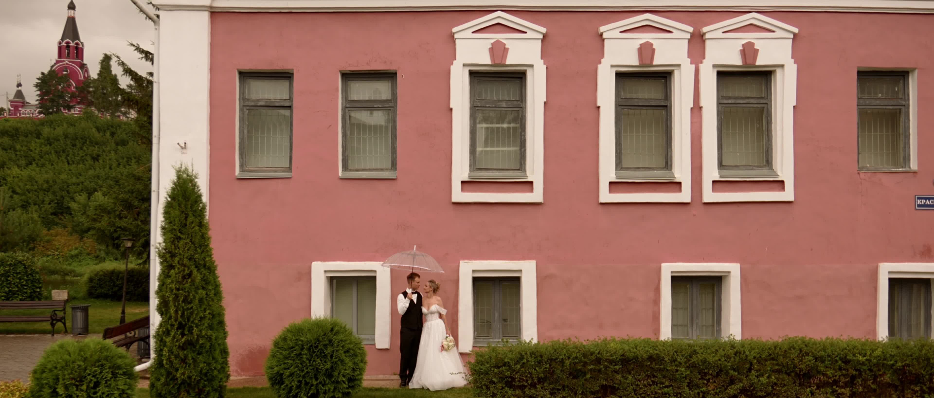 Свадебные клипы и рилс | Портфолио. Фото и видео съёмка в Москве и МО Александр Чапала и Трояк Алеся