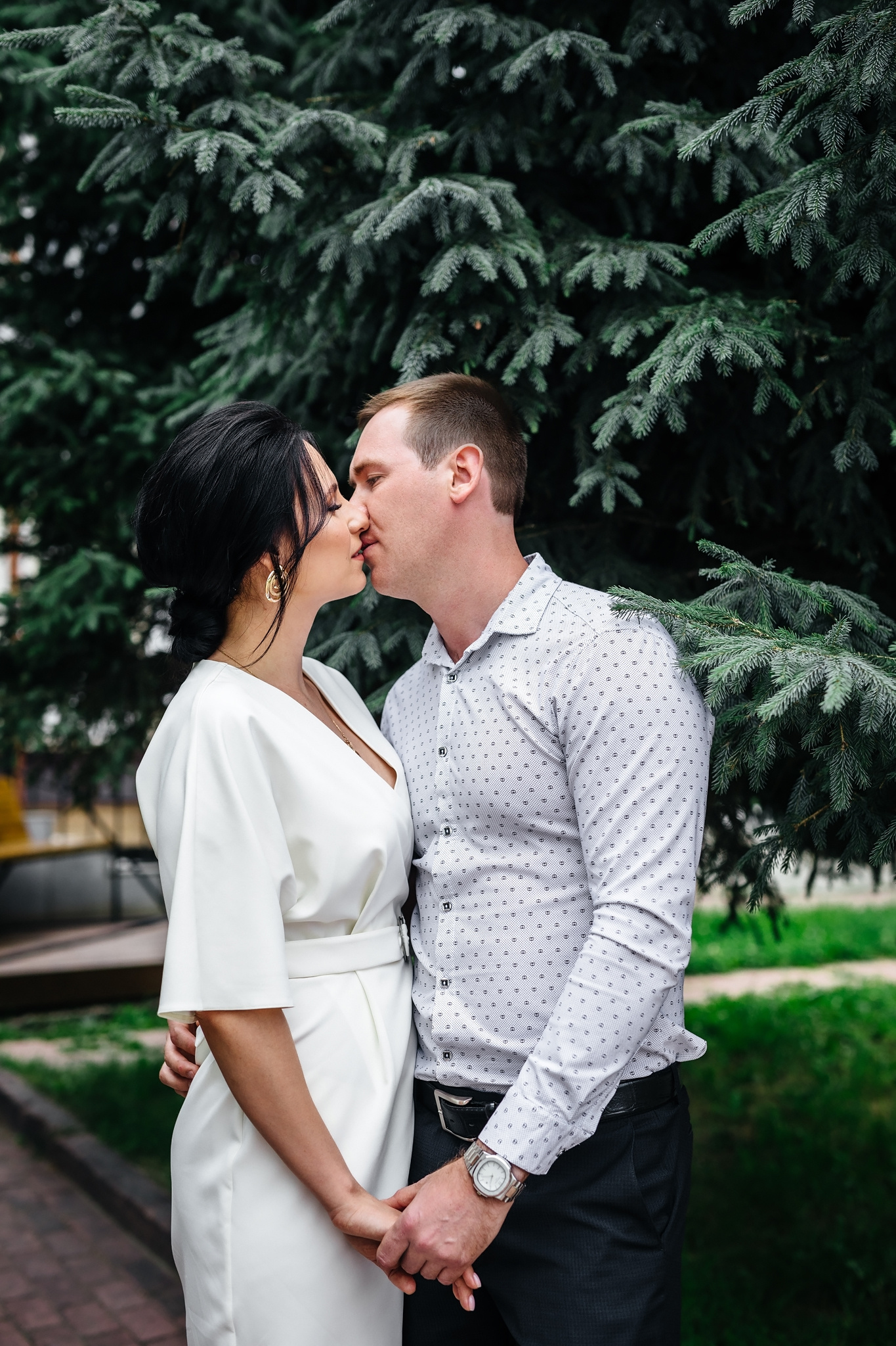 Отзывы клиентов - Фотограф Томск. Свадебный фотограф в Томске Екатерина Дмитриева