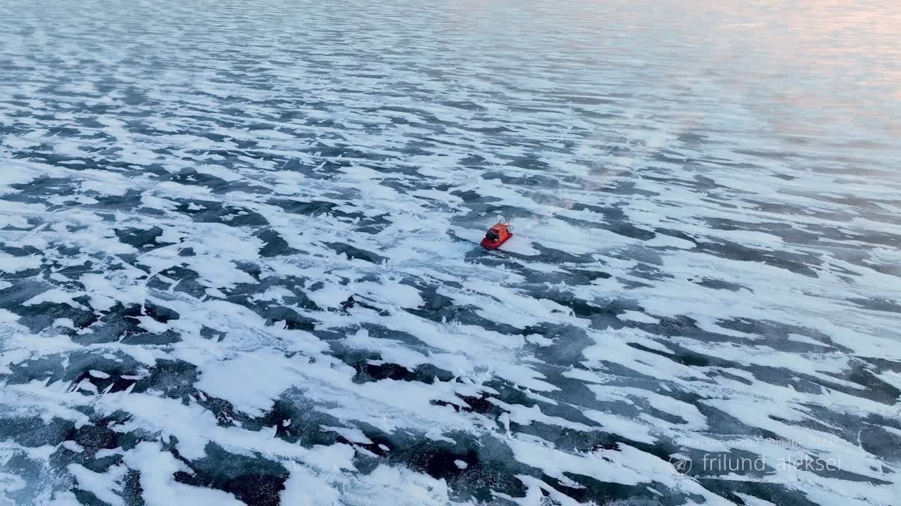 Видео. Аэросъемка. Фото и Видео в Карелии. Алексей Фрилунд