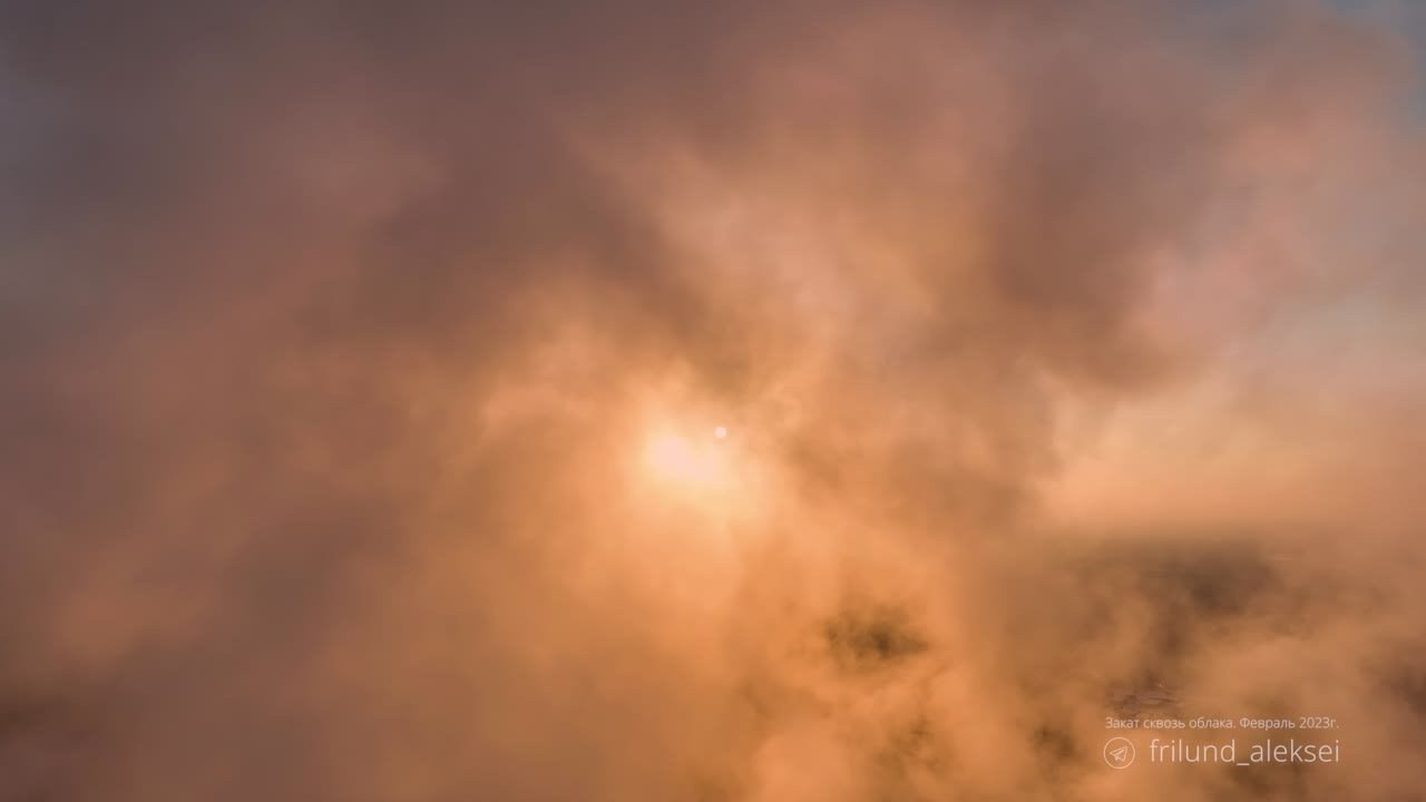 Видео. Аэросъемка. Фото и Видео в Карелии. Алексей Фрилунд