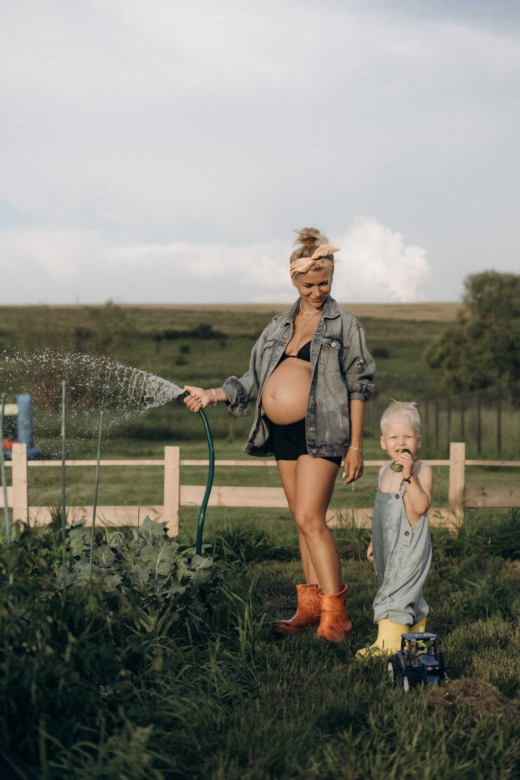 Фотограф Новомосковск | Тула