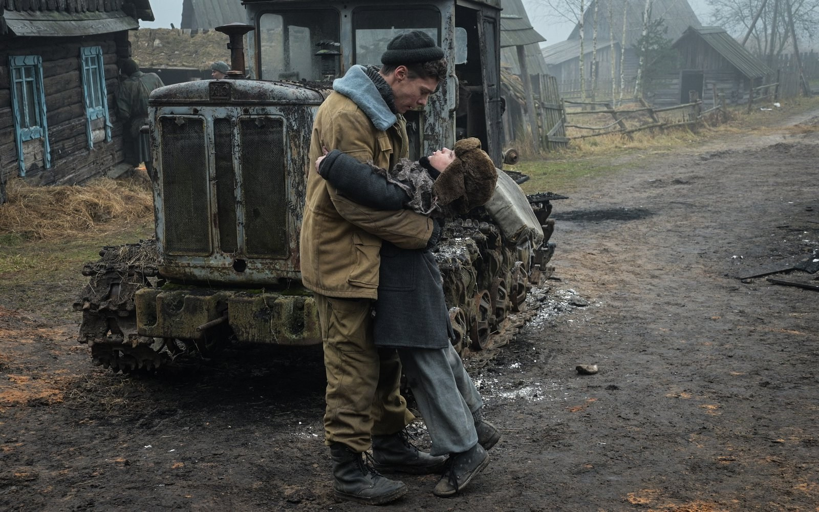 Ожидаемы кинопремьеры февраля. ZHARApro журнал о талантах, стиле и культуре современной России