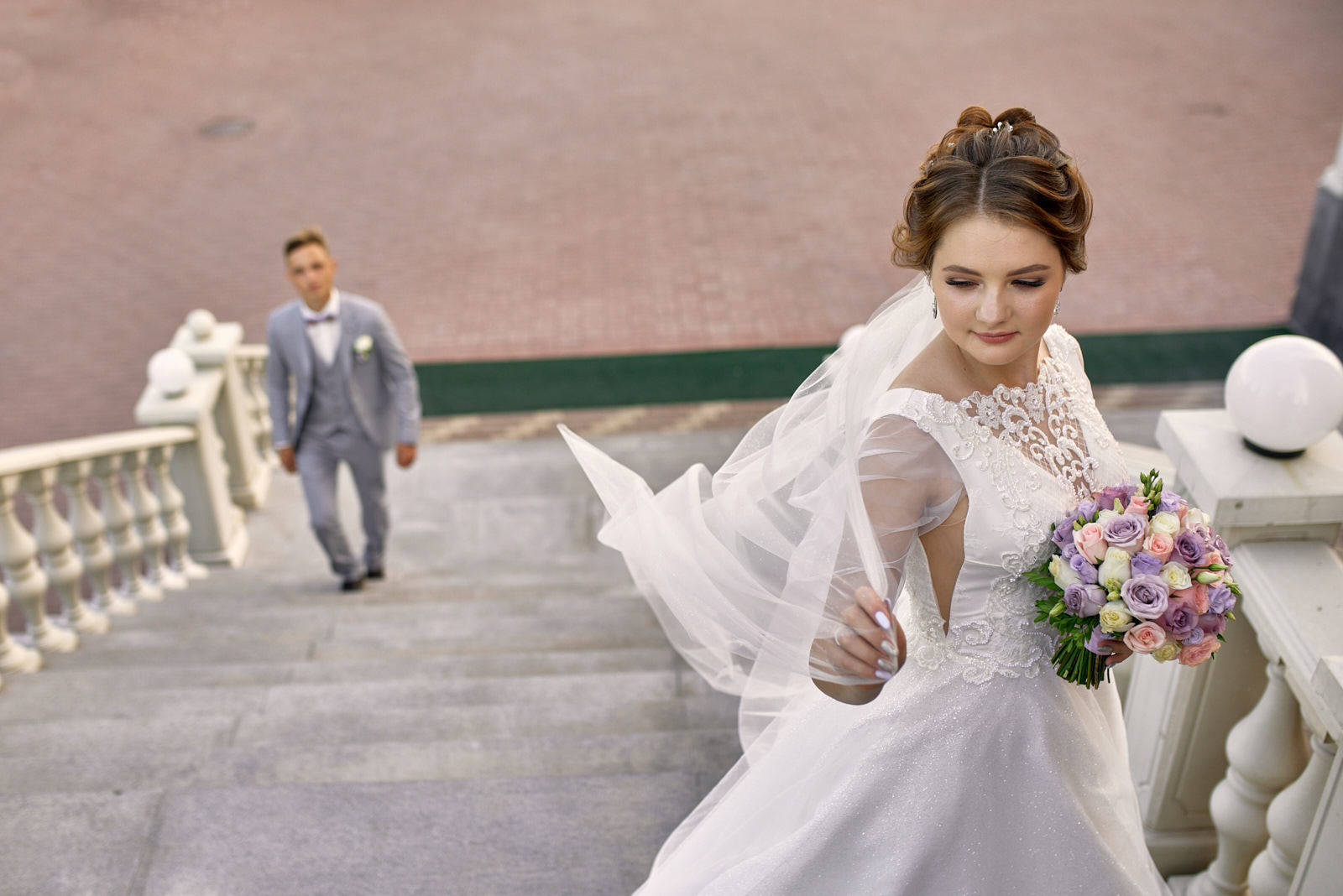 Свадебный и портретный фотограф в Брянске Дмитрий Борисов