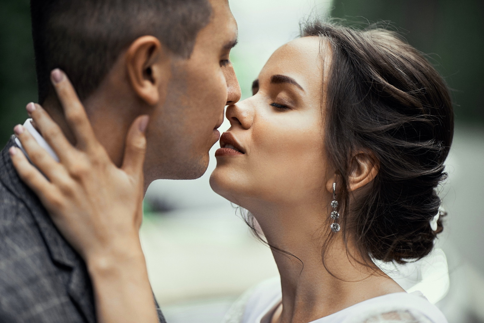 Свадебный и портретный фотограф в Брянске Дмитрий Борисов