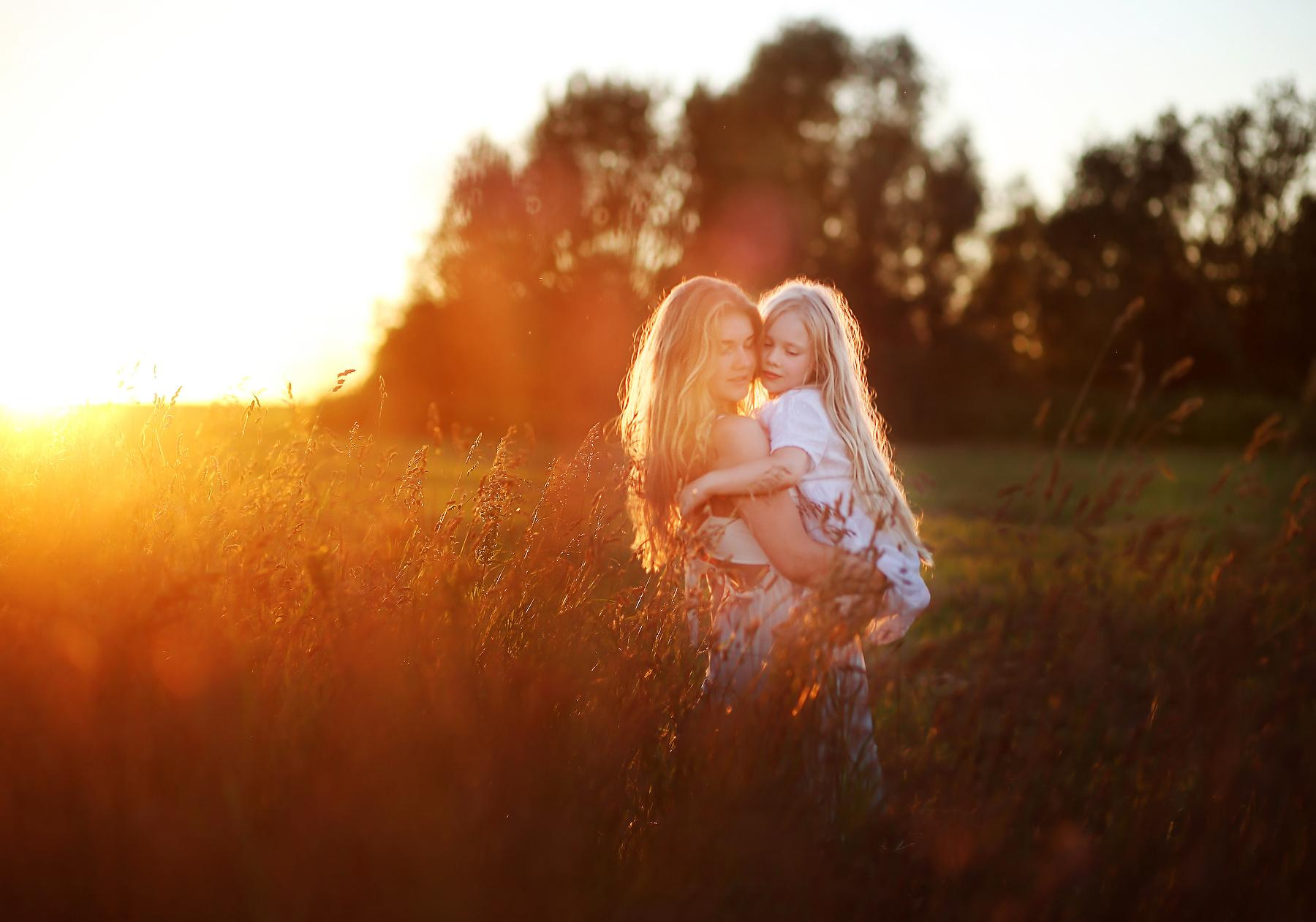 Семейное фото. Фотограф в Москве Елена Дроздова