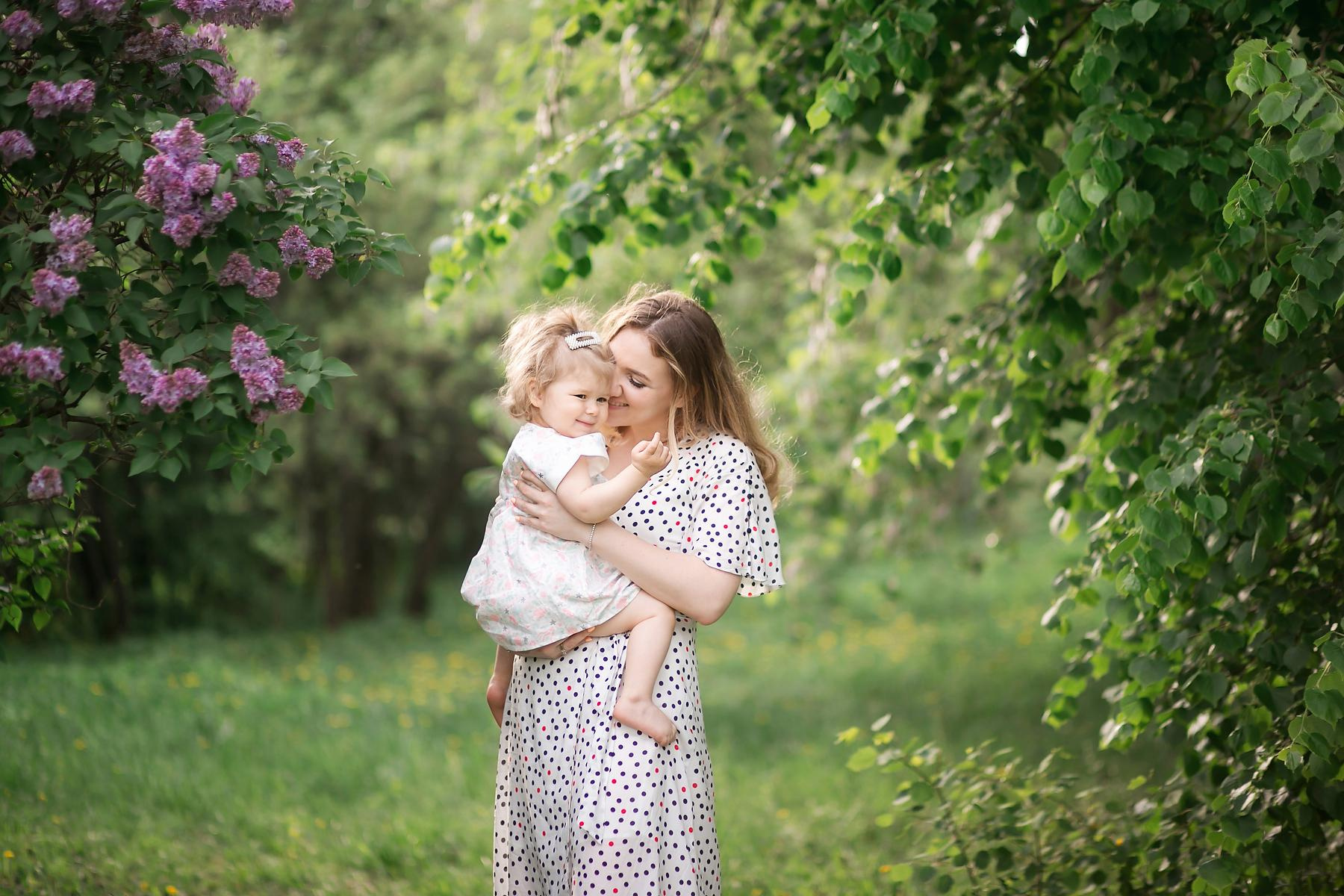 Семейное фото. Фотограф в Москве Елена Дроздова