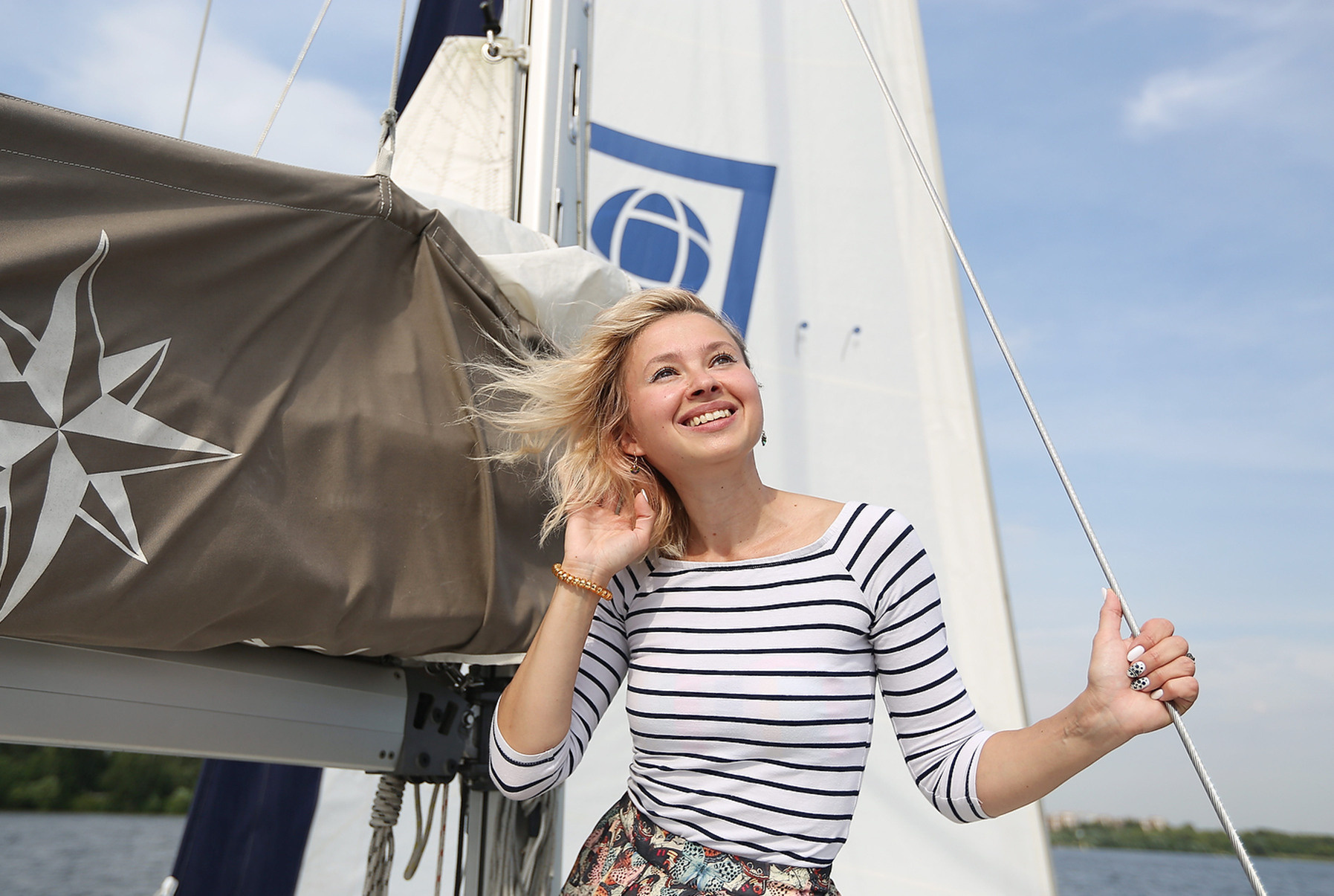 Портрет. Фотограф в Москве Елена Дроздова