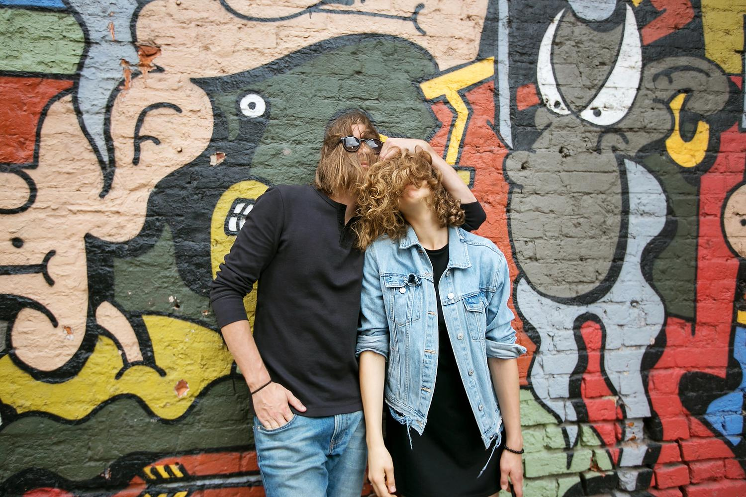 Love-story. Фотограф в Москве Елена Дроздова