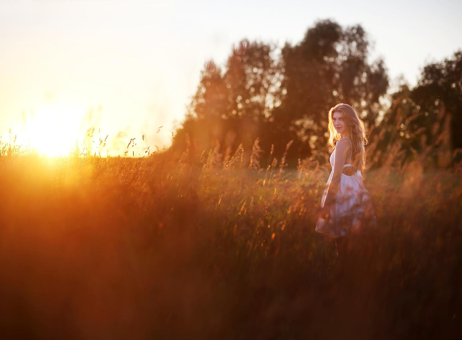 Портрет. Фотограф в Москве Елена Дроздова