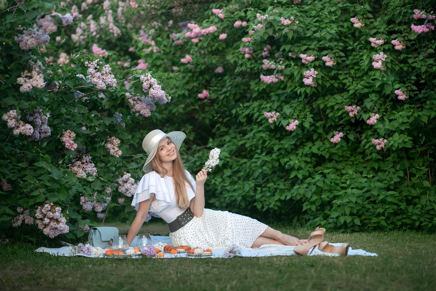 Портрет. Фотограф в Москве Елена Дроздова