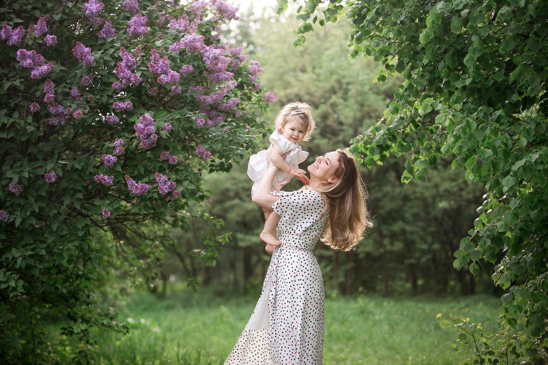 Семейное фото. Фотограф в Москве Елена Дроздова