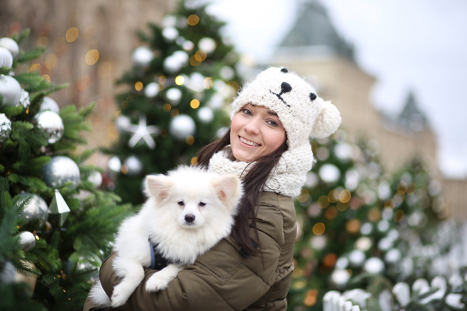 Портрет. Фотограф в Москве Елена Дроздова