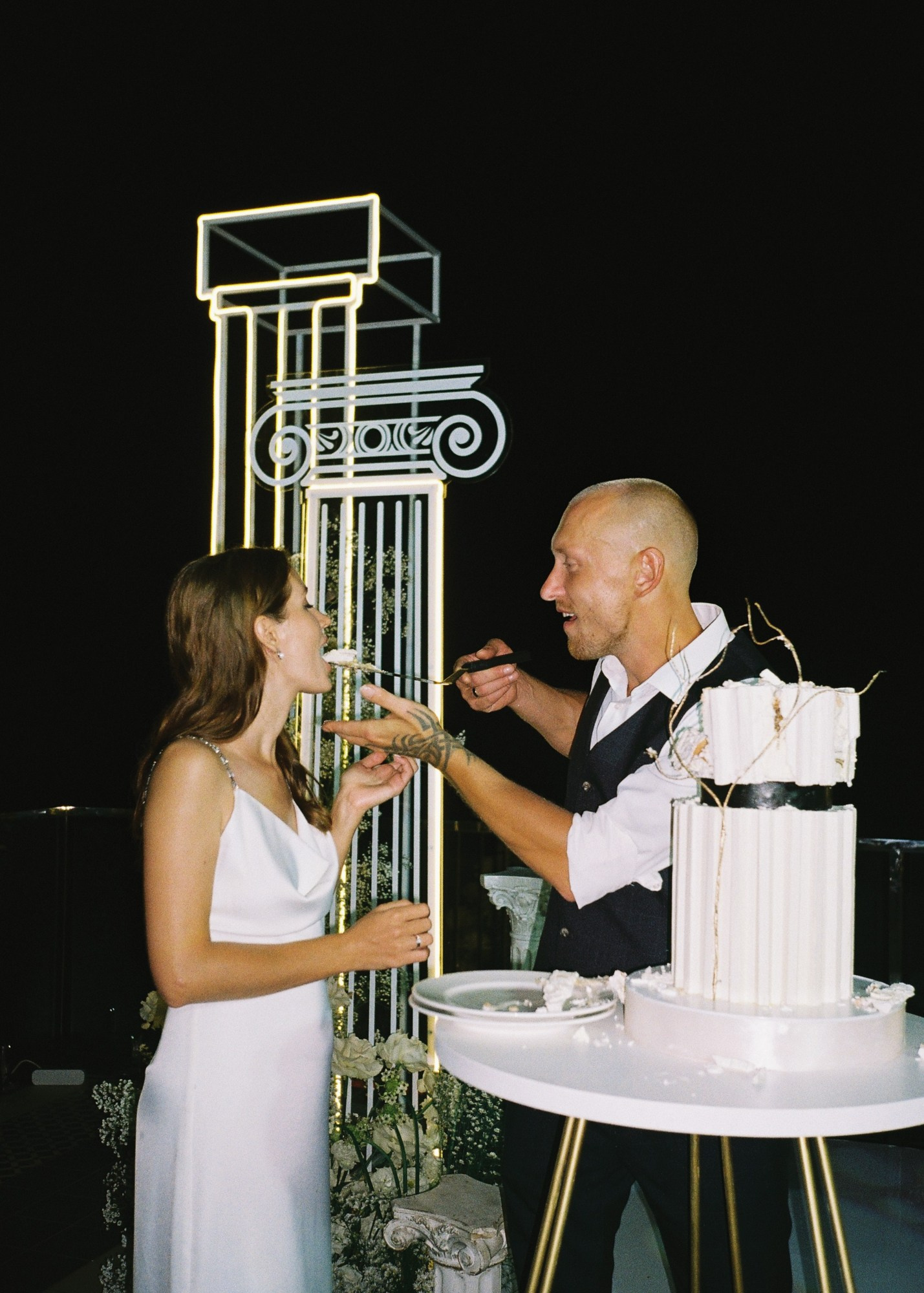 Чувствуя опору. Annbakhtina.com