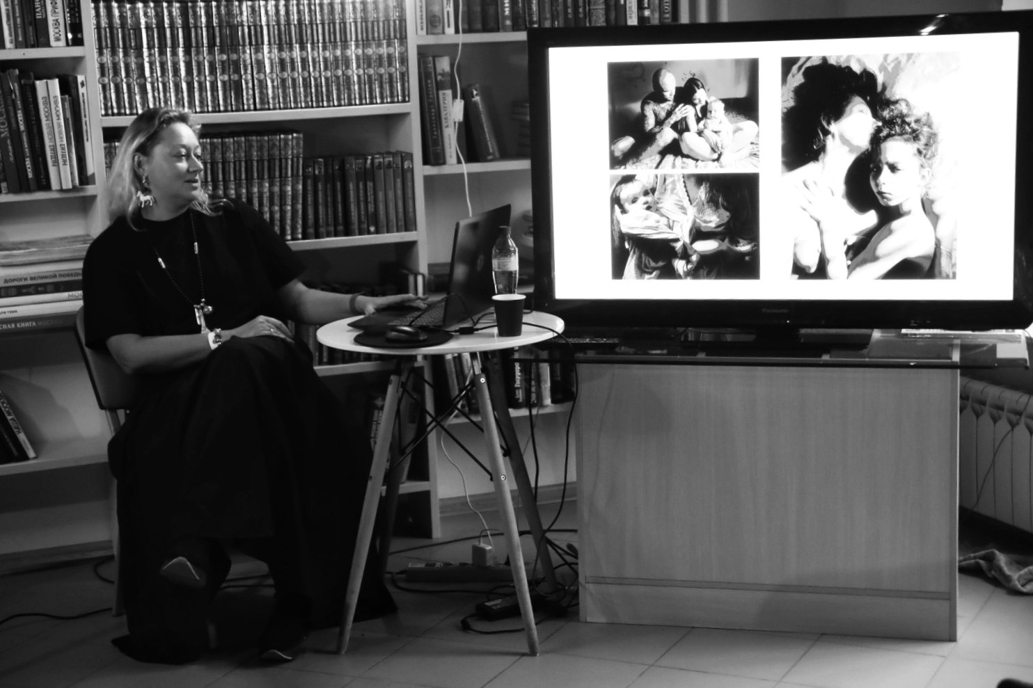 Выставки. Колесникова Мария Арт-фотограф