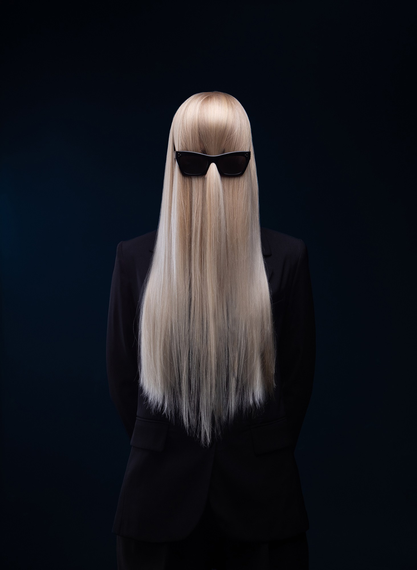 Denis Borovskikh photographer fine art fashion