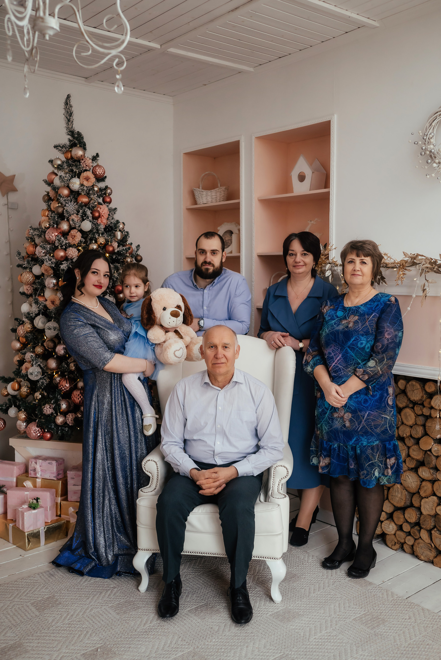 Отзывы. Свадебный фотограф в Ростове Александра Груздева