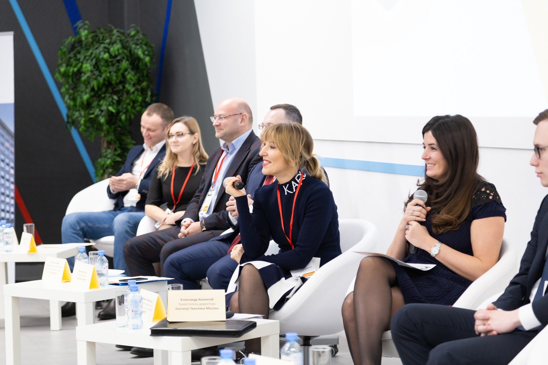 Репортаж/Event. Фотограф Ольвия Капранова в Москве и московской области