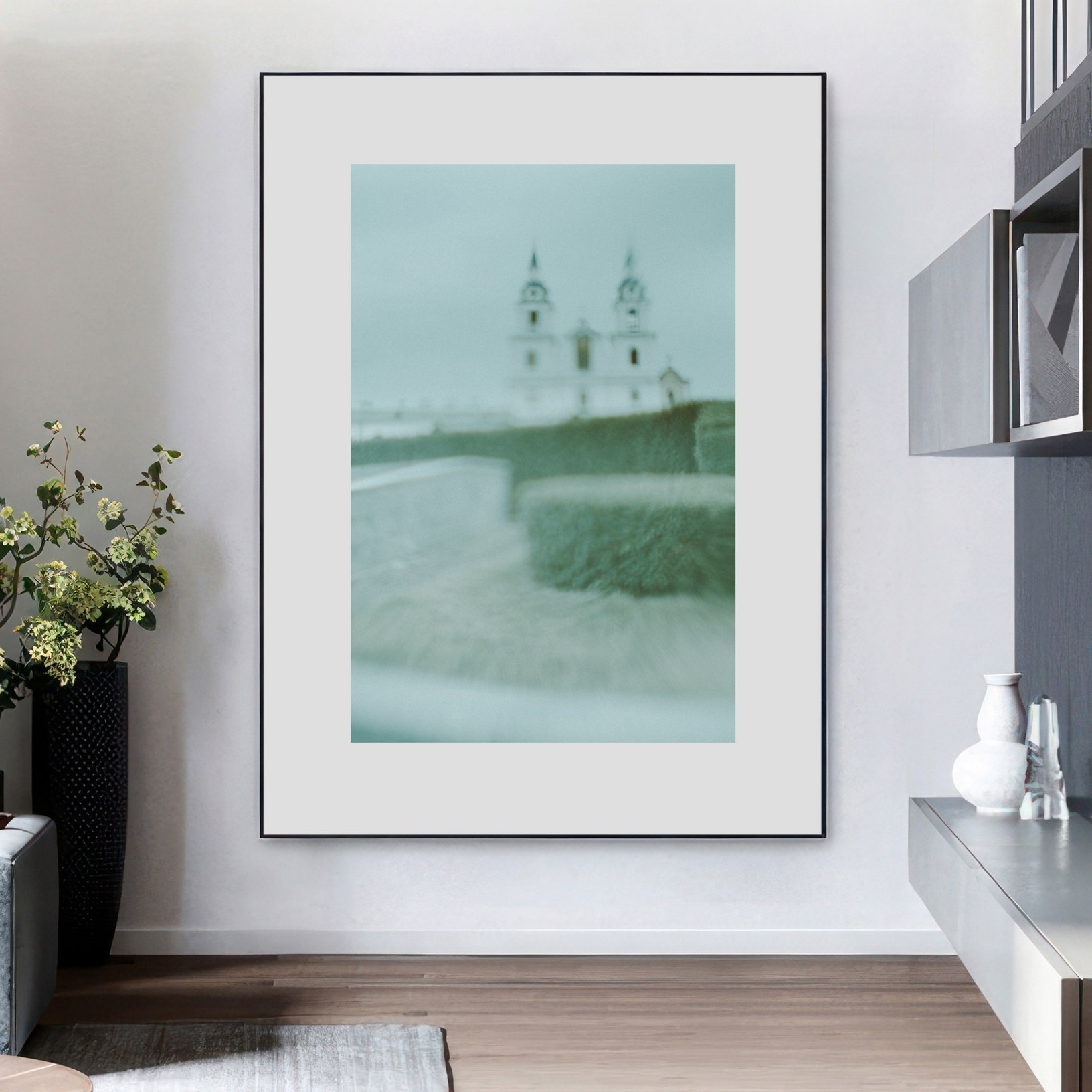 BELARUS. Eduard Kopysov — International visual artist