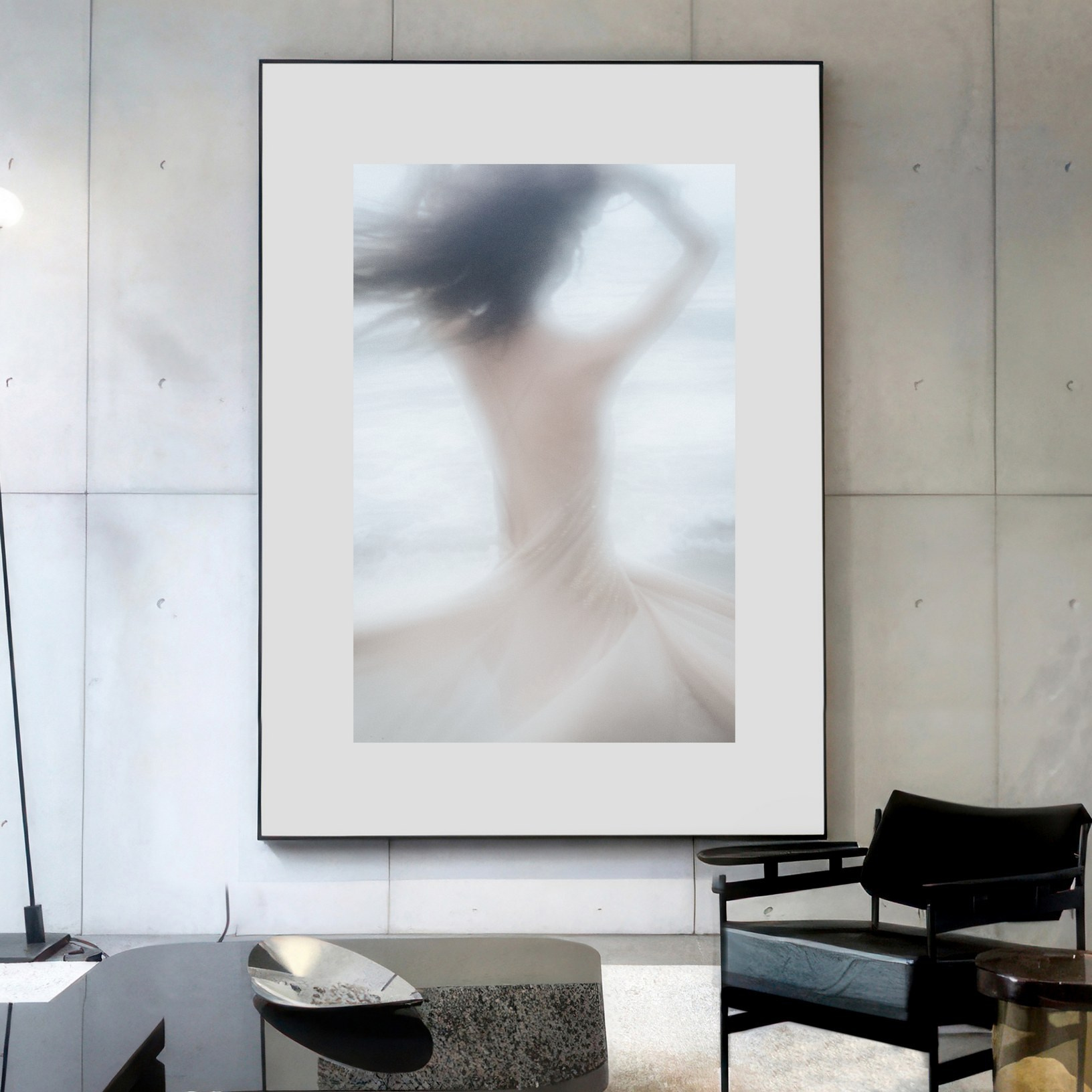 FLOW. Eduard Kopysov — International visual artist