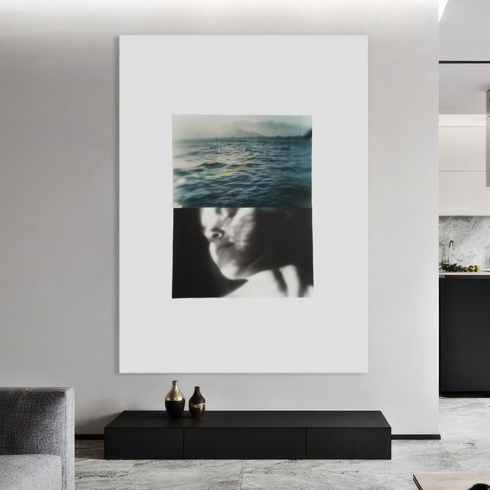 EXCERPTS. Eduard Kopysov — International visual artist