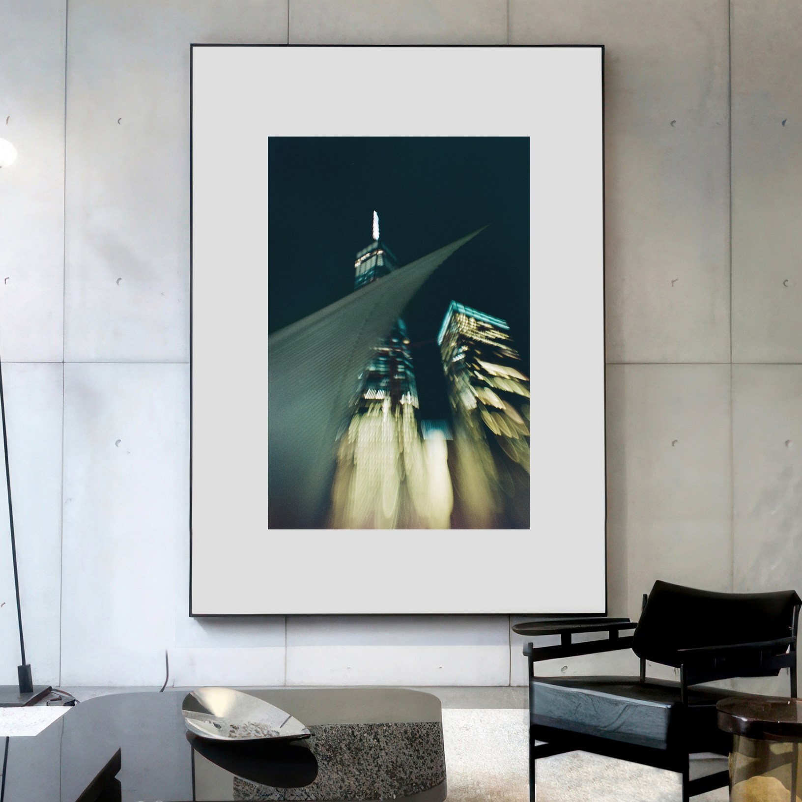 NYC. Eduard Kopysov — International visual artist