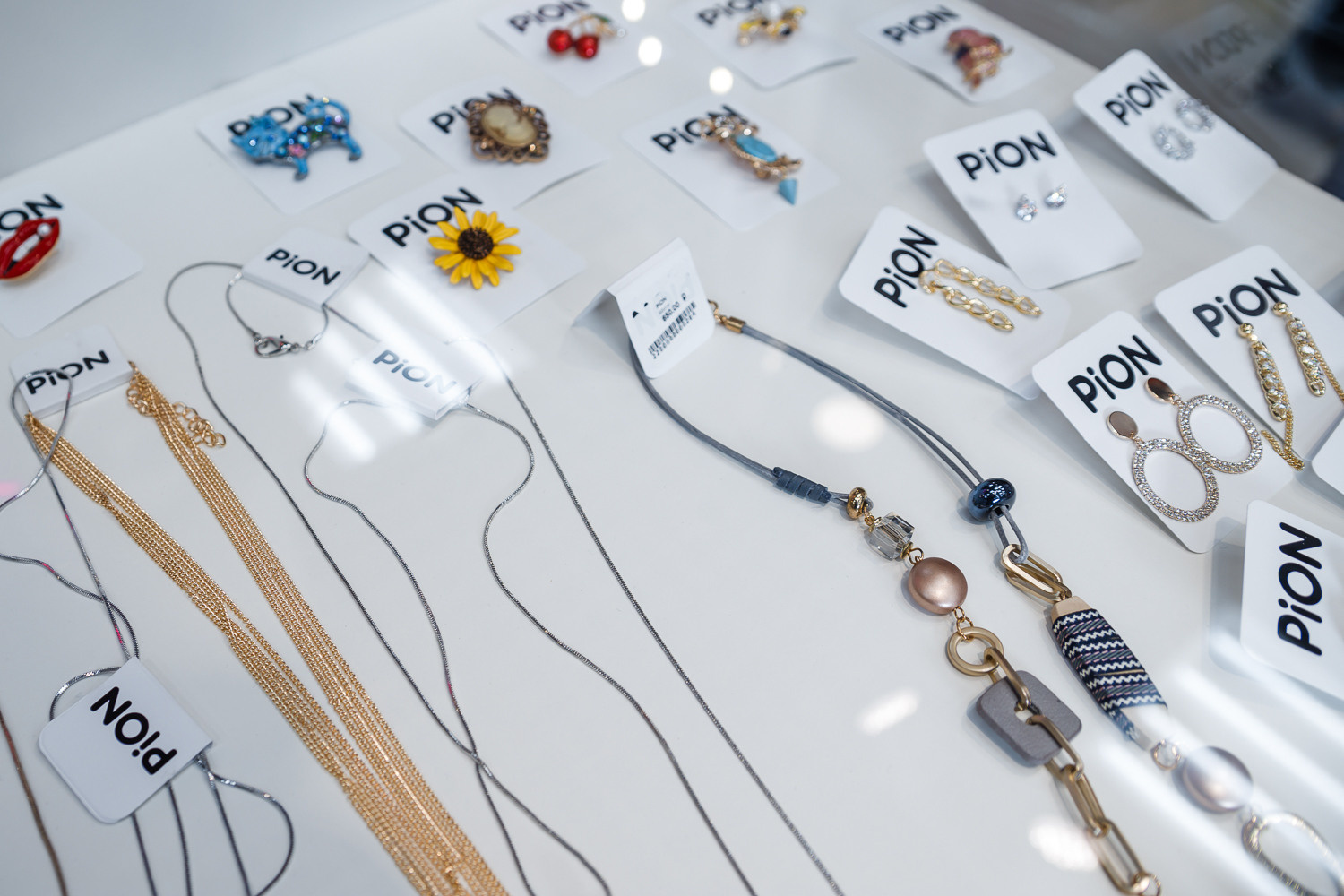 Открытие магазина PION. Свадебный и семейный фотограф в городе Воронеж. Ирина Боловина