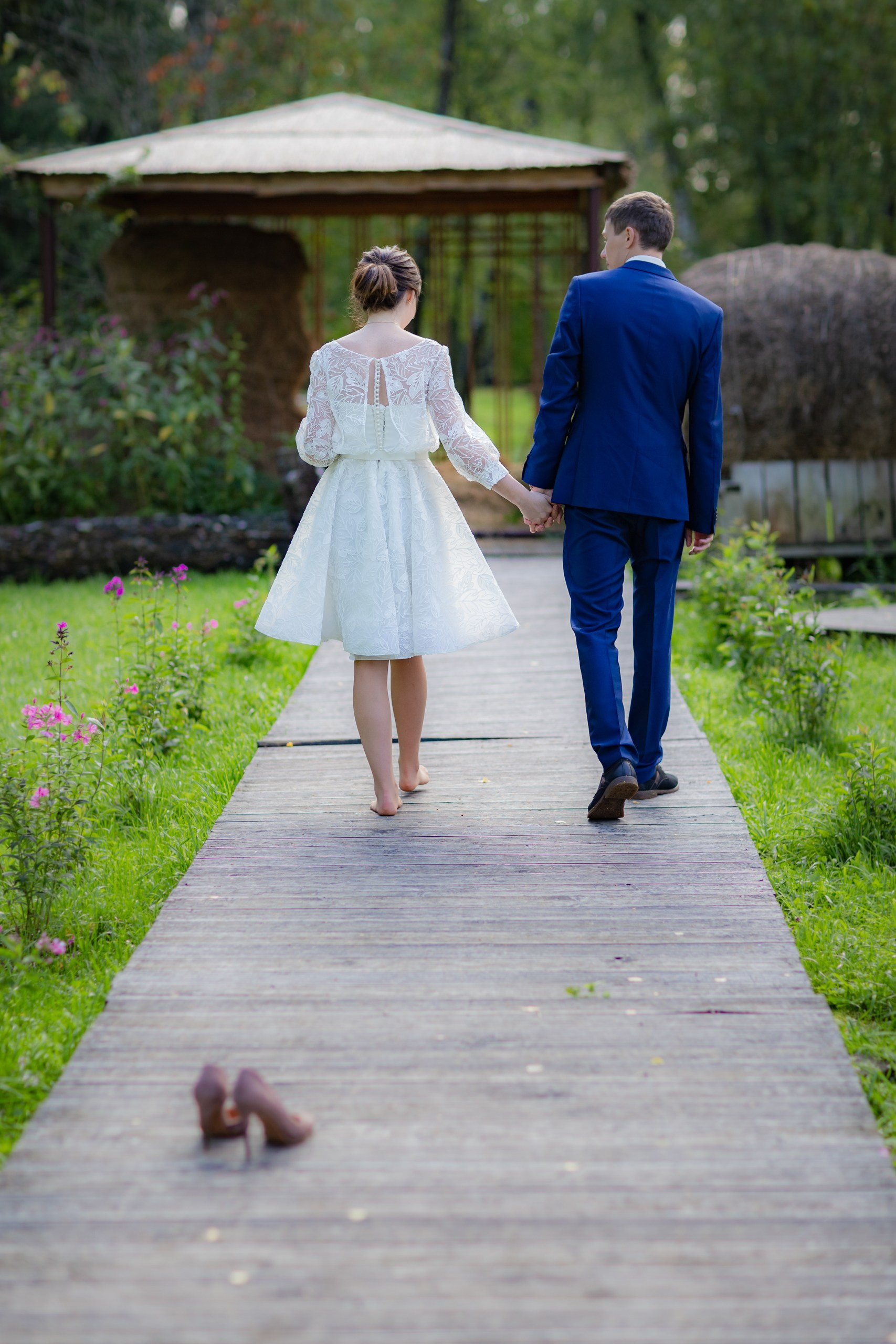 Свадебная фотосессия фотограф на свадьбу