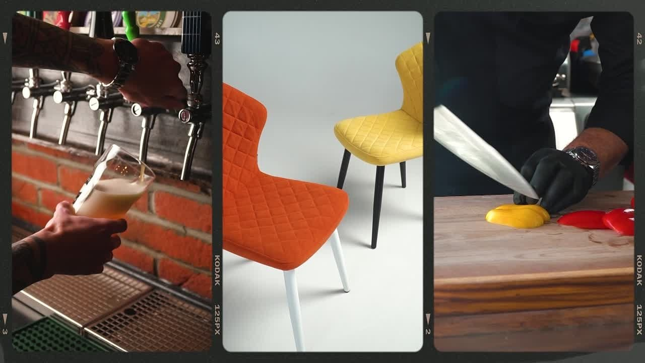 Видеограф Сочи Александр Барсуков