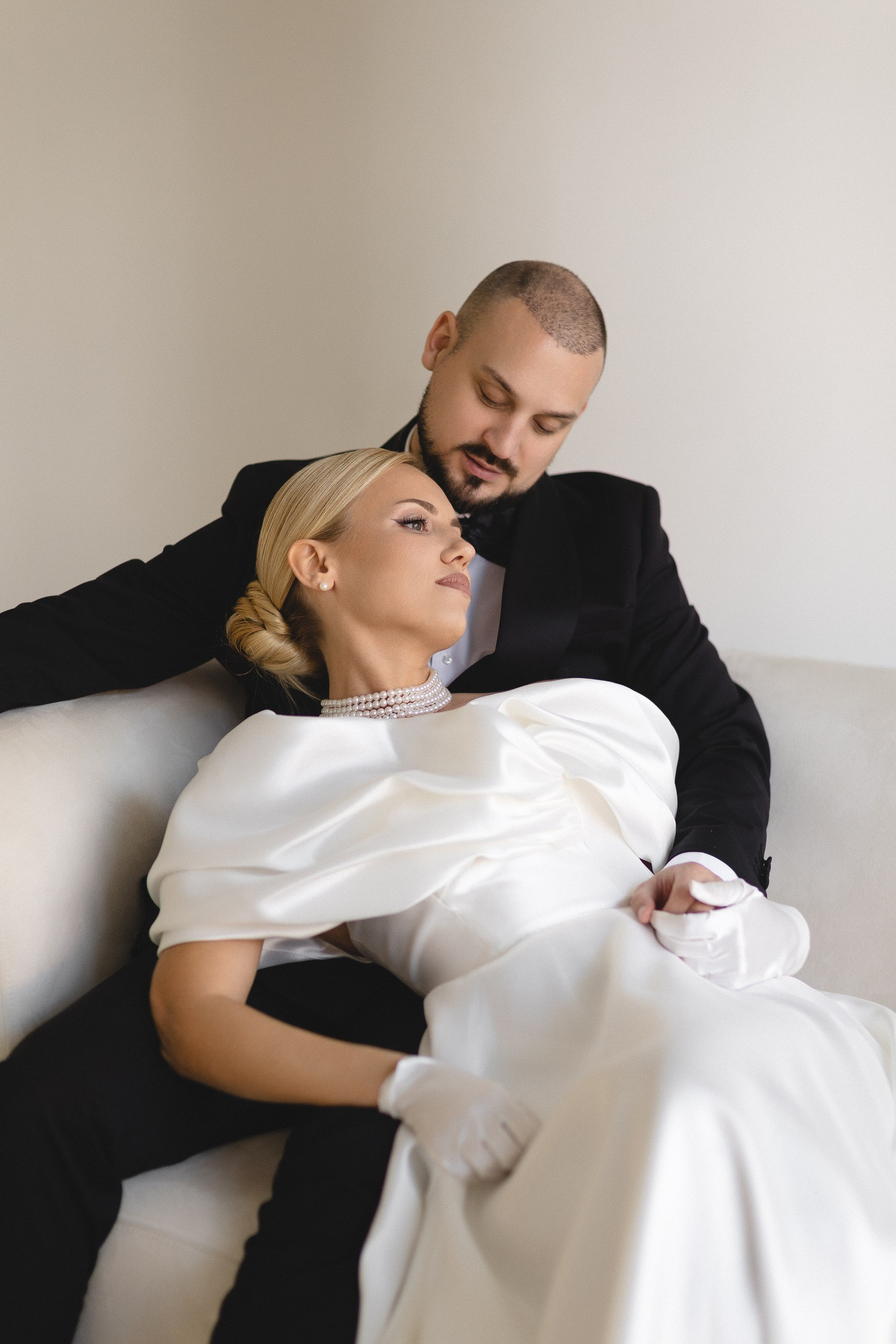 Семейный и детский фотограф в Краснодаре Миронова Евгения