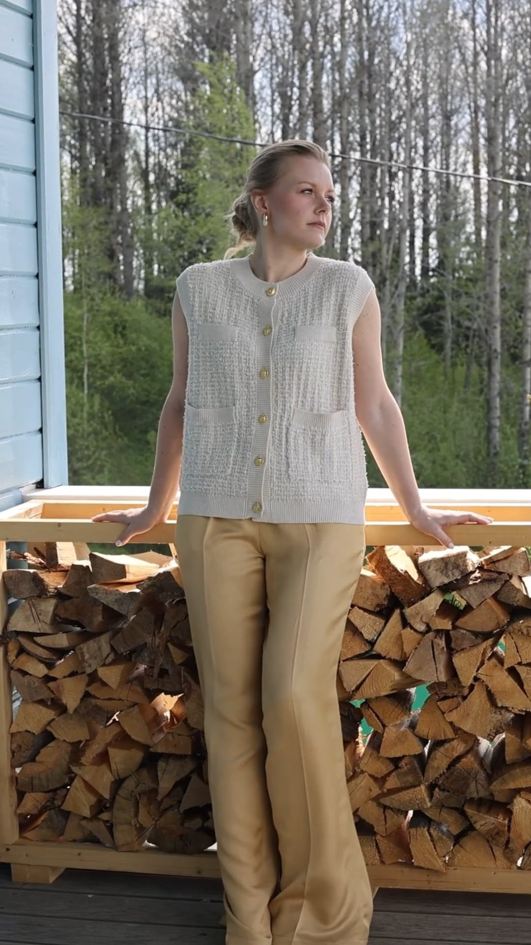 Татьяна. Упаковка с нуля. Контент фотограф Казань Татьяна Горина