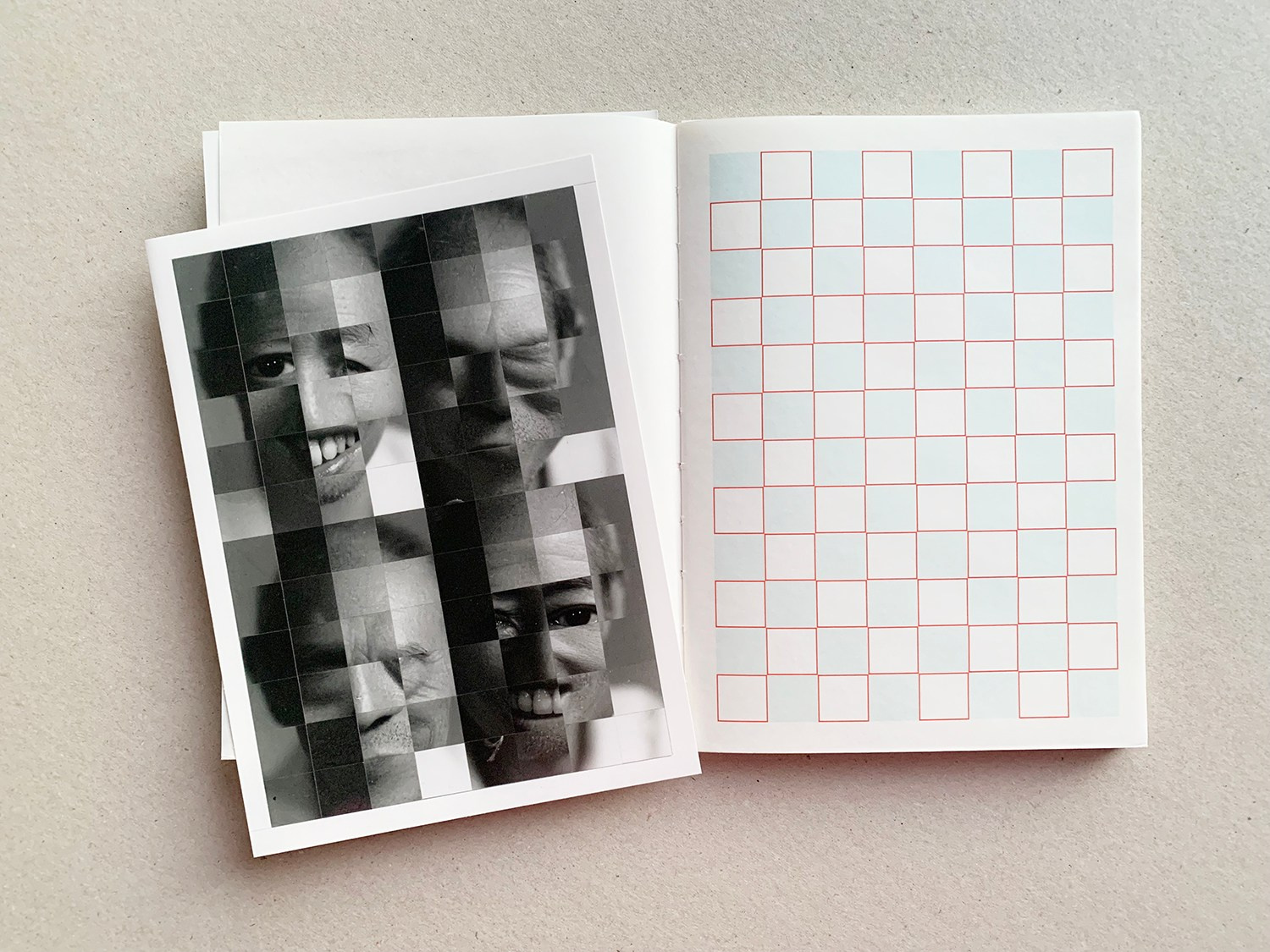 Фотокнижная библиотека Юлии Бориссовой. Фотограф и исследователь фотографии из Санкт-Петербурга Елизавета Веприцкая