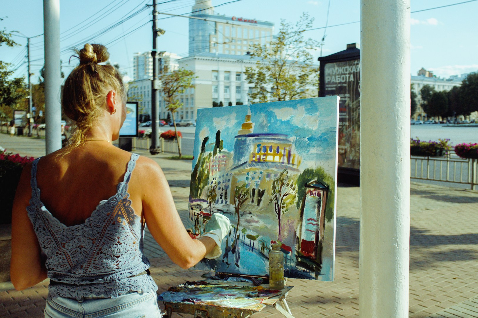 Лето (2025). Руслан Шувалов (поэтограф)