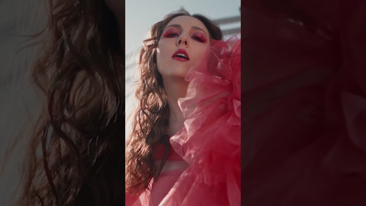 Artists. Фотограф и видеограф в Санкт-Петербурге Эльнара Екимова