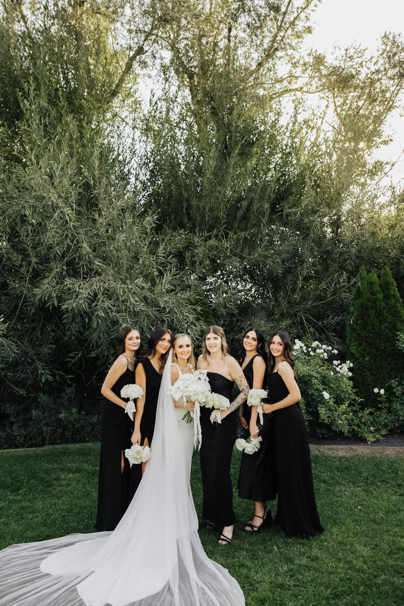 Свадебные истории. Свадебный фотограф в Калининграде Мария Ямышева