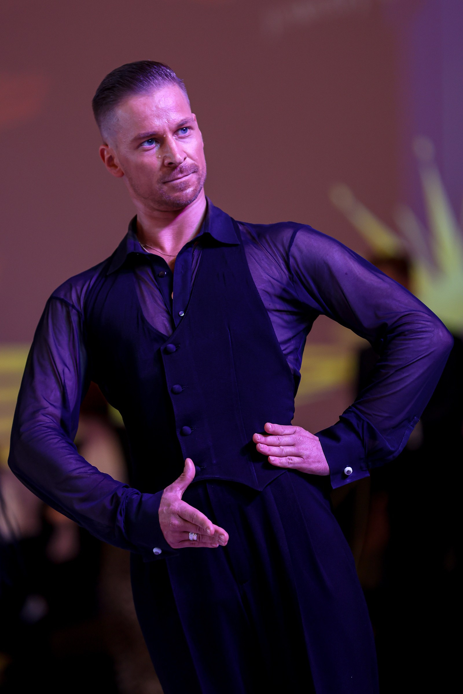 May Dance Day. Фотограф Дмитрий Плетнев — QuickDancePhoto