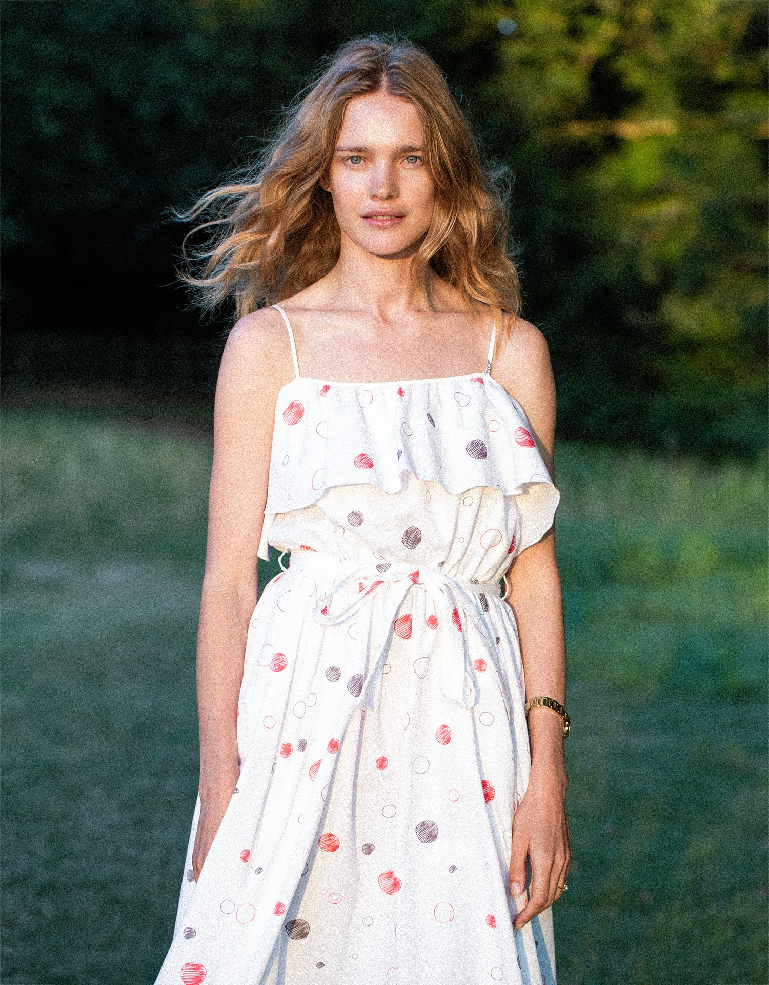 NATALIA VODYANOVA / SNC