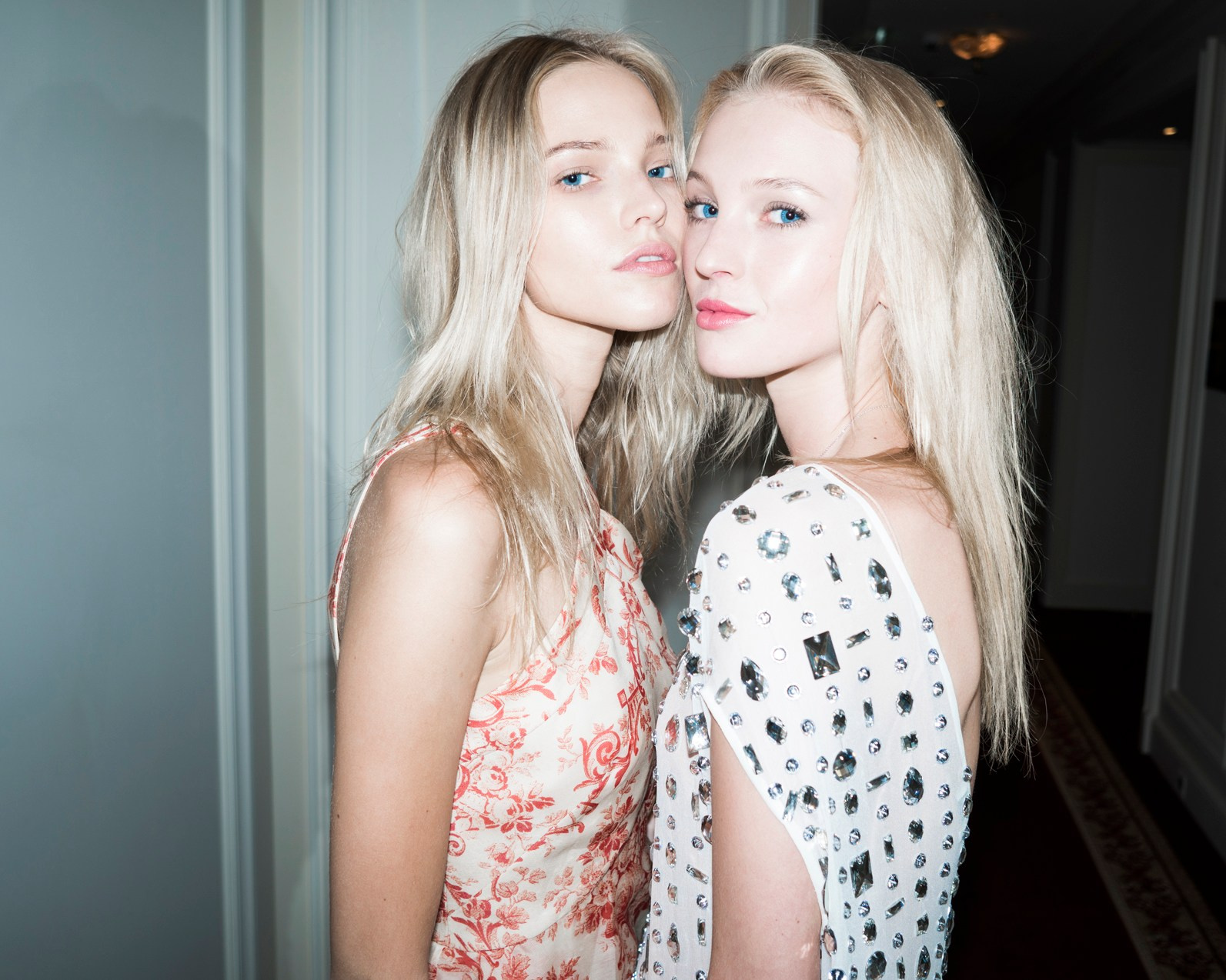 SASHA & NASTYA / TEREKHOV