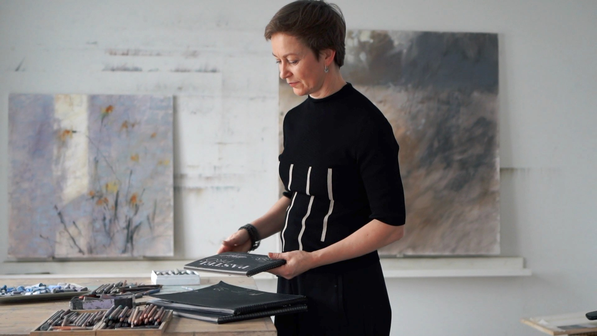 Видеограф и фотограф Ярослава Лопухина