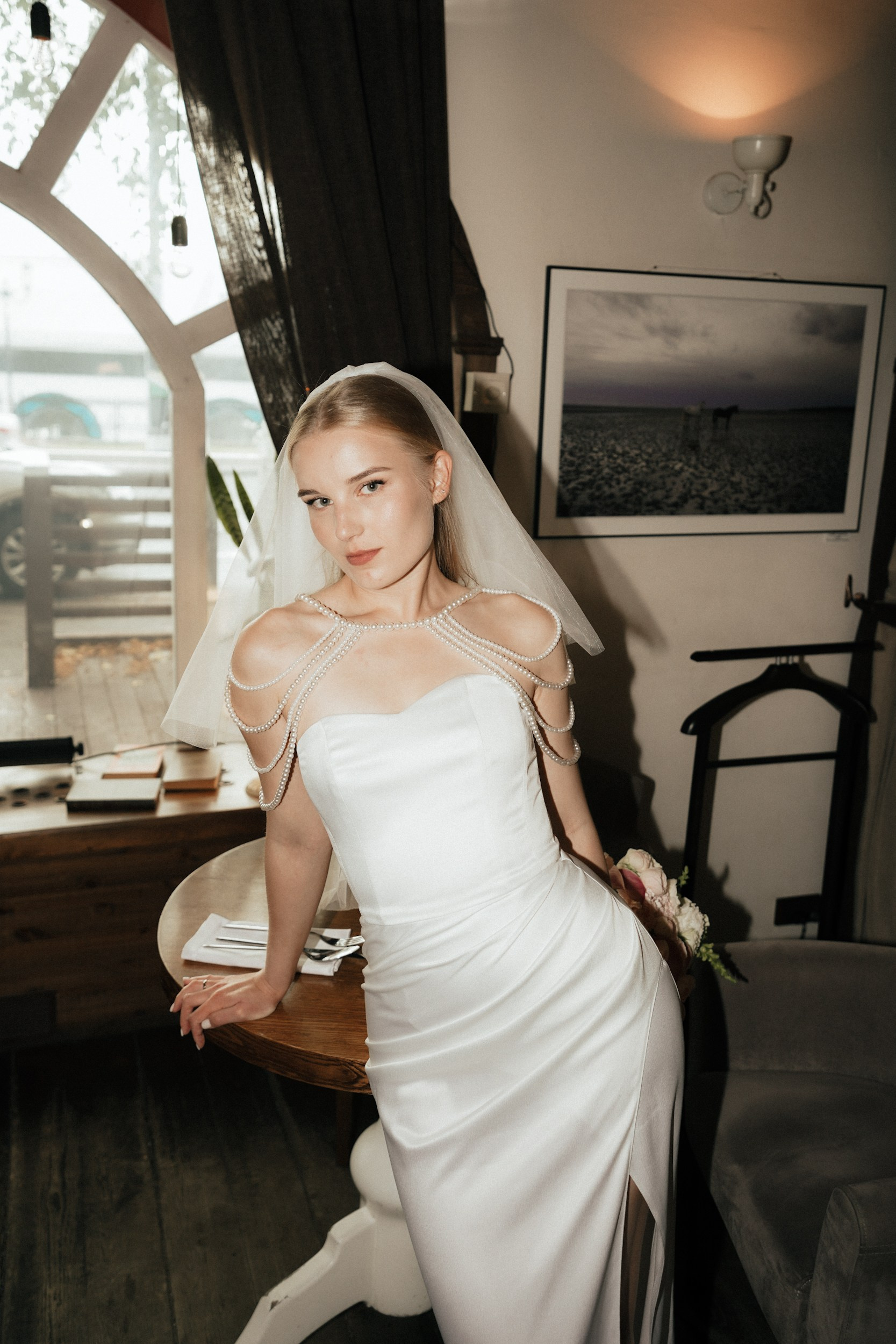 Фотограф г. Архангельск Бондар Лена