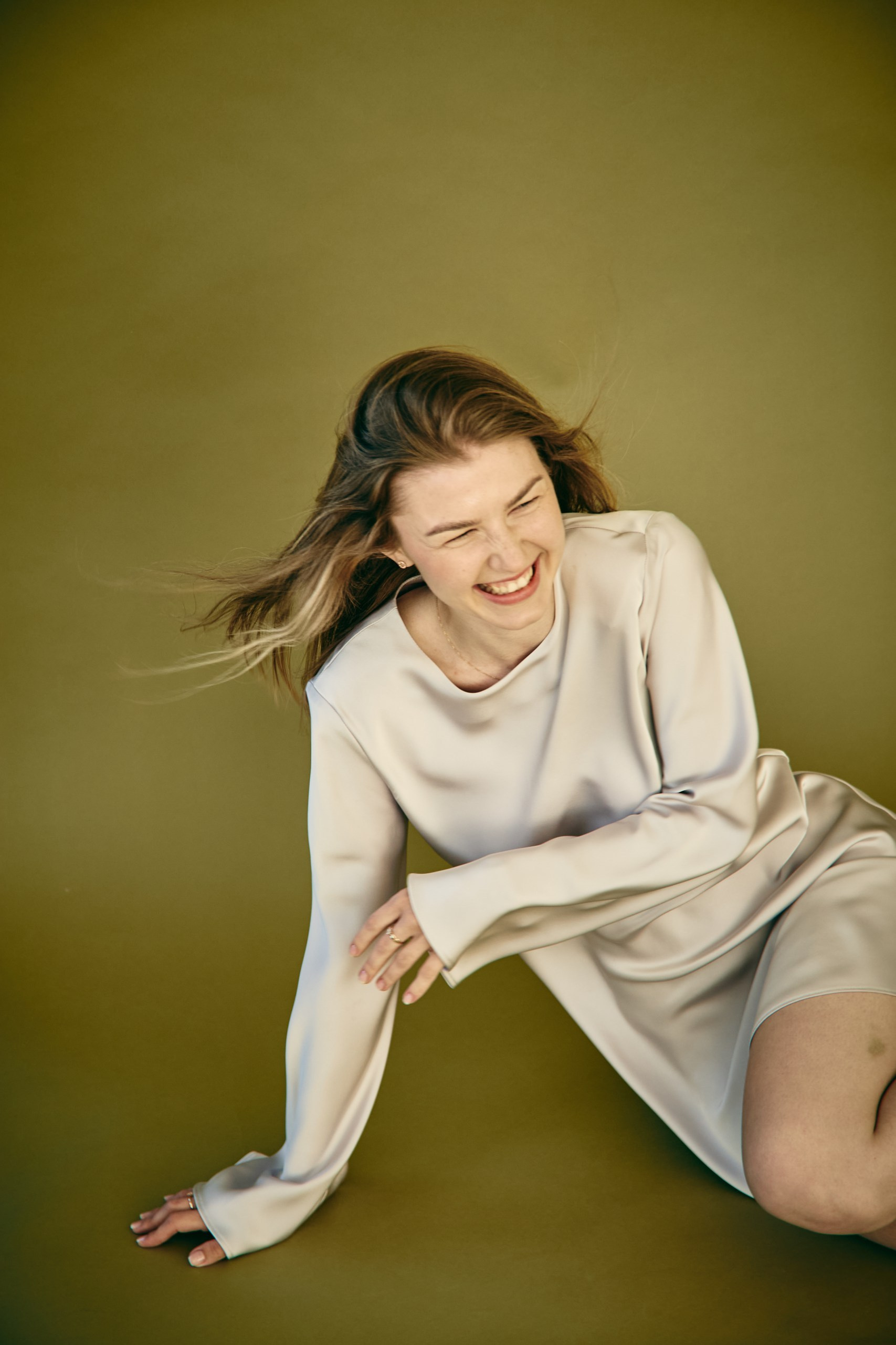 Портретная фотосессия в Минске