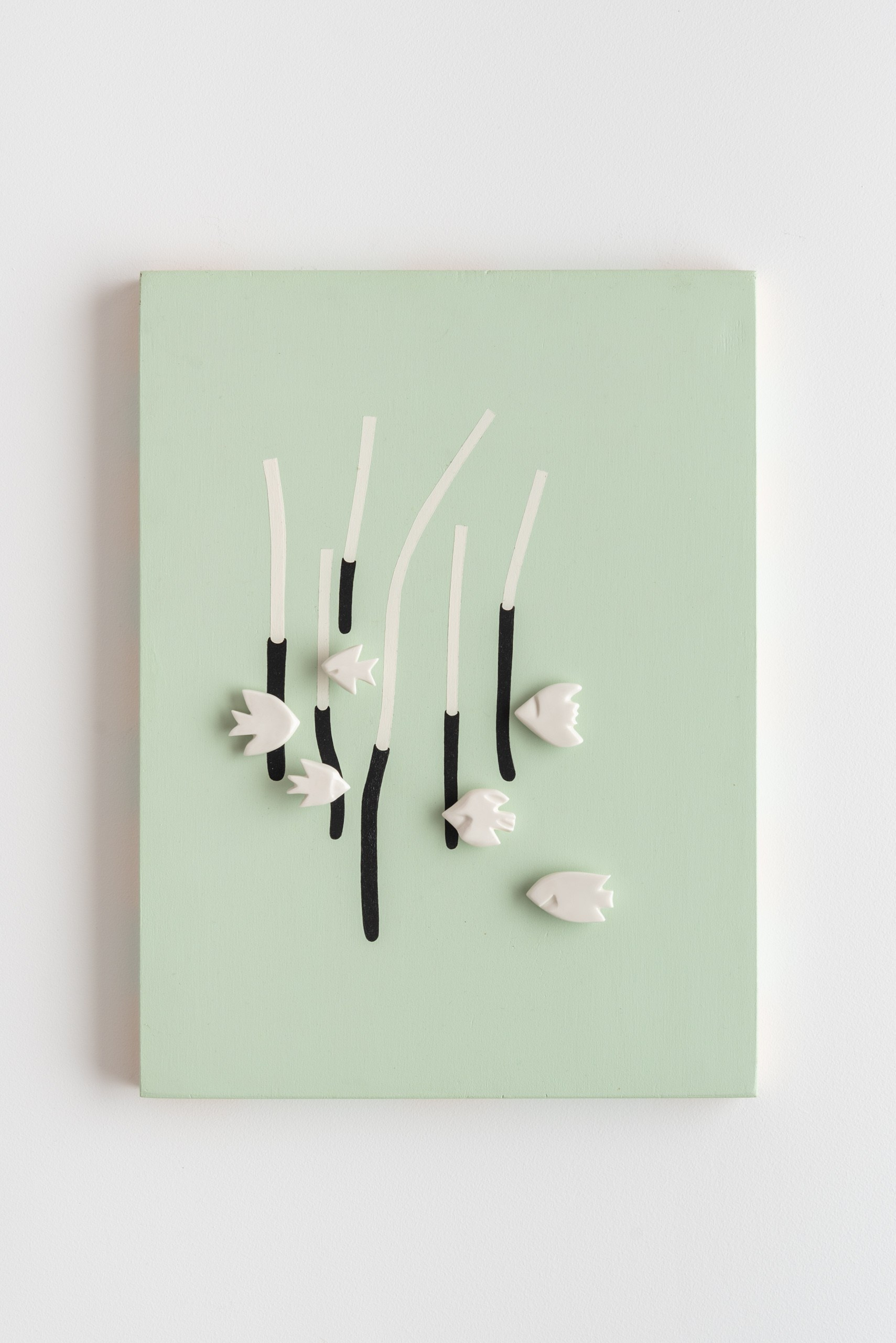 Серия интерактивных объектов ТО — НЕ ТО. Художник Ольга Папшева ЛИТПРИНТ / LITPRINT Саратов