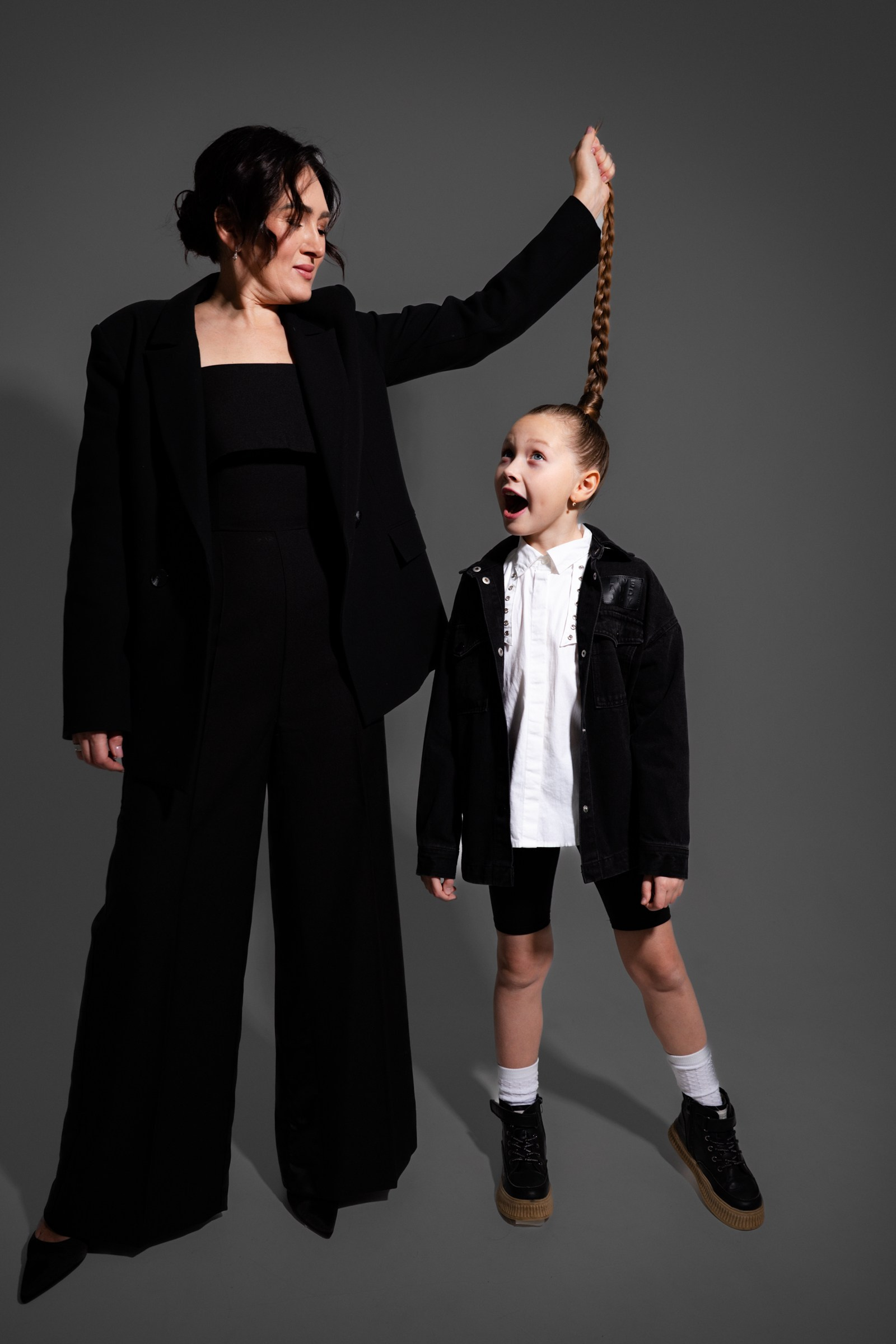 Услуги. Портретный и семейный фотограф Владимир