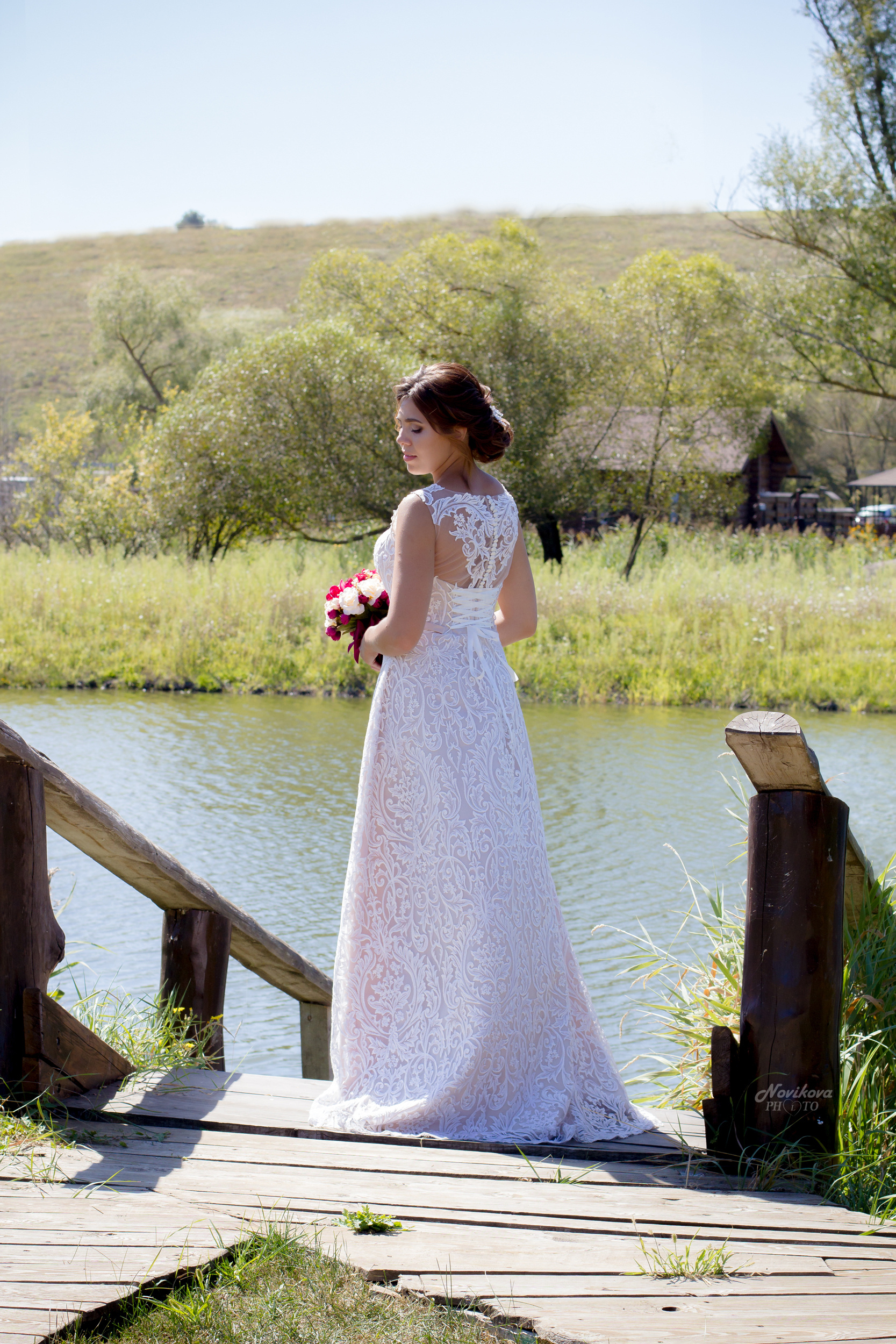 Отзывы. Фотограф Белгород