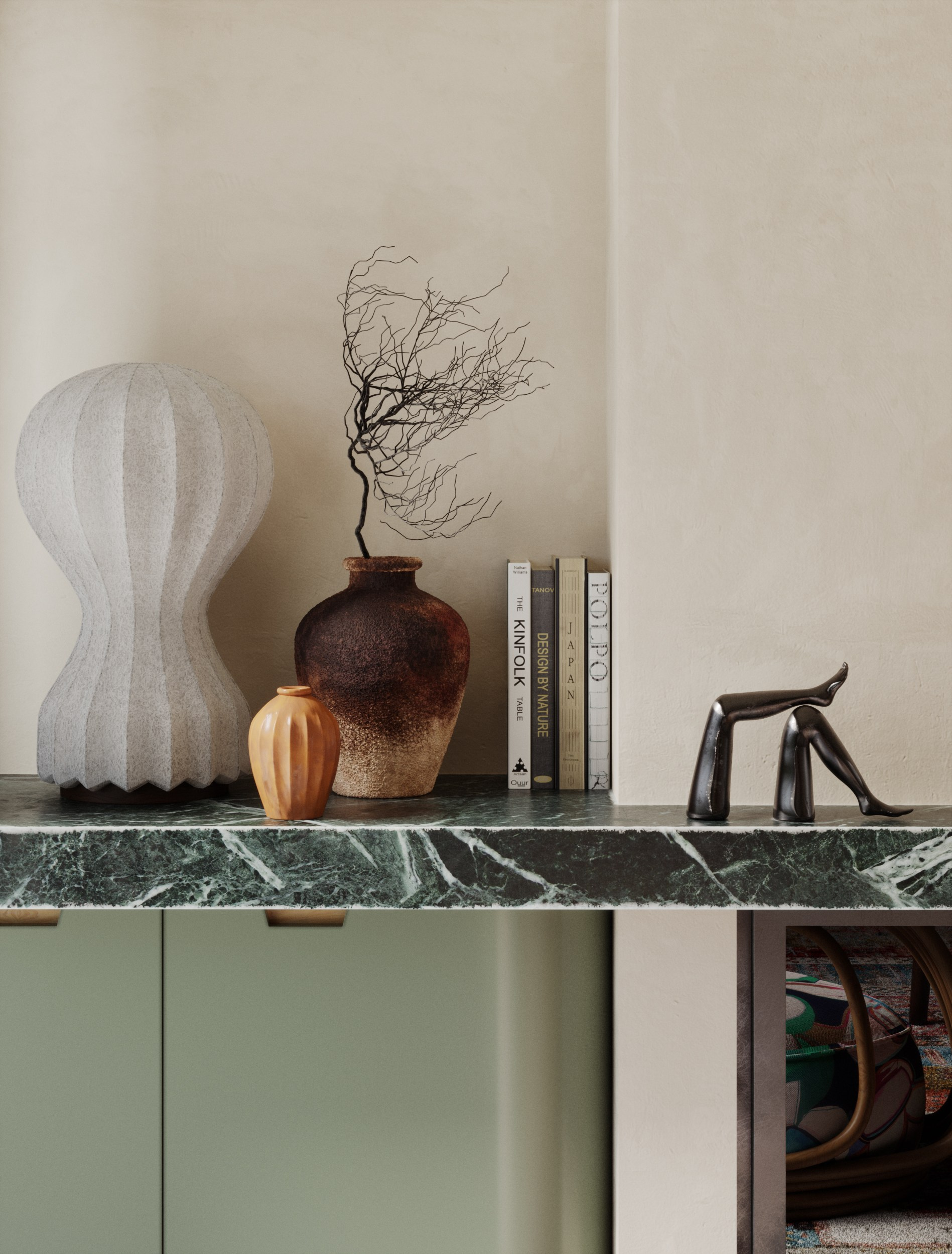 Интенсив. Мастерская Кати. Визуализации Дизайн проектов