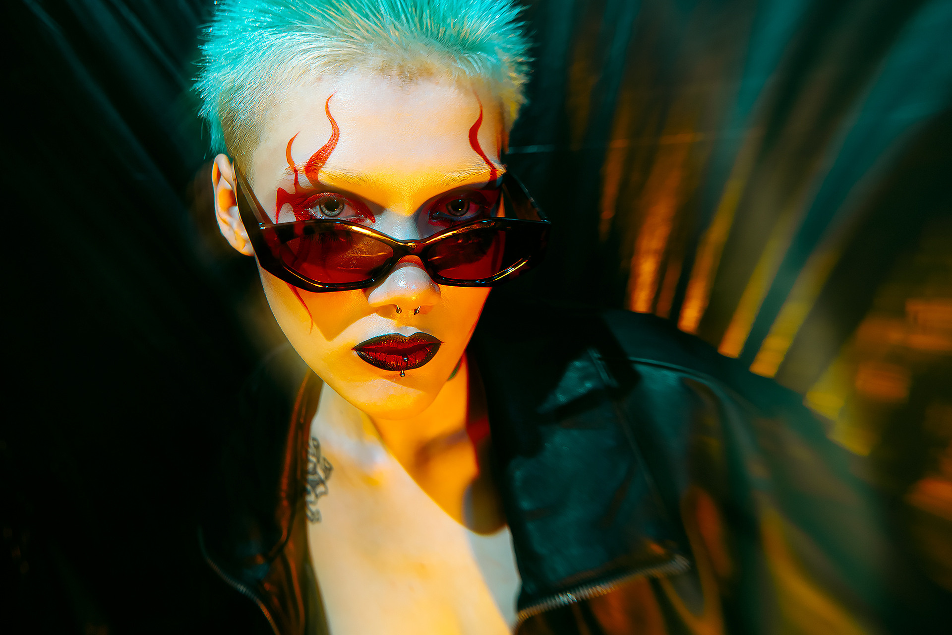 Фотограф Пудинова Настя