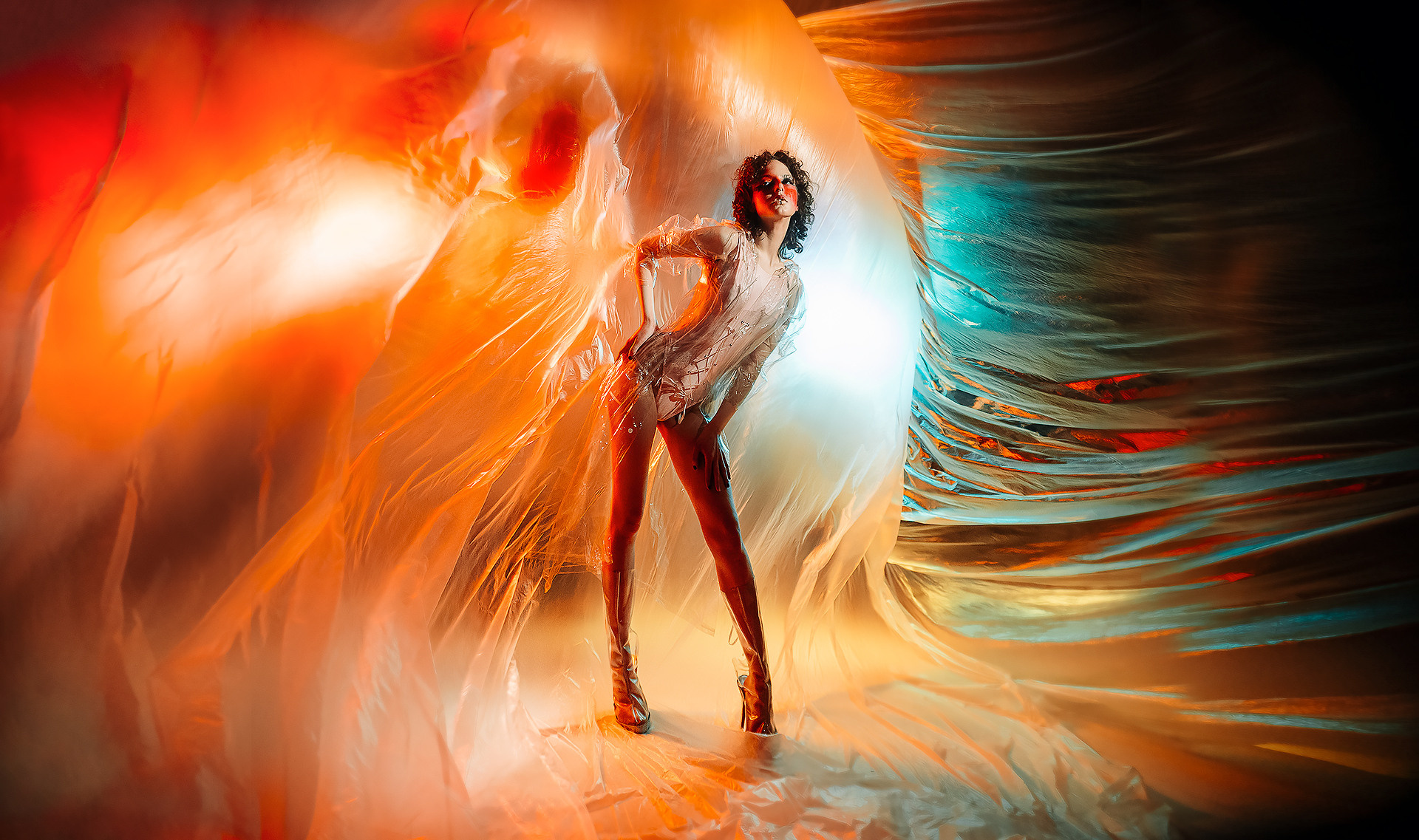 Фотограф Пудинова Настя