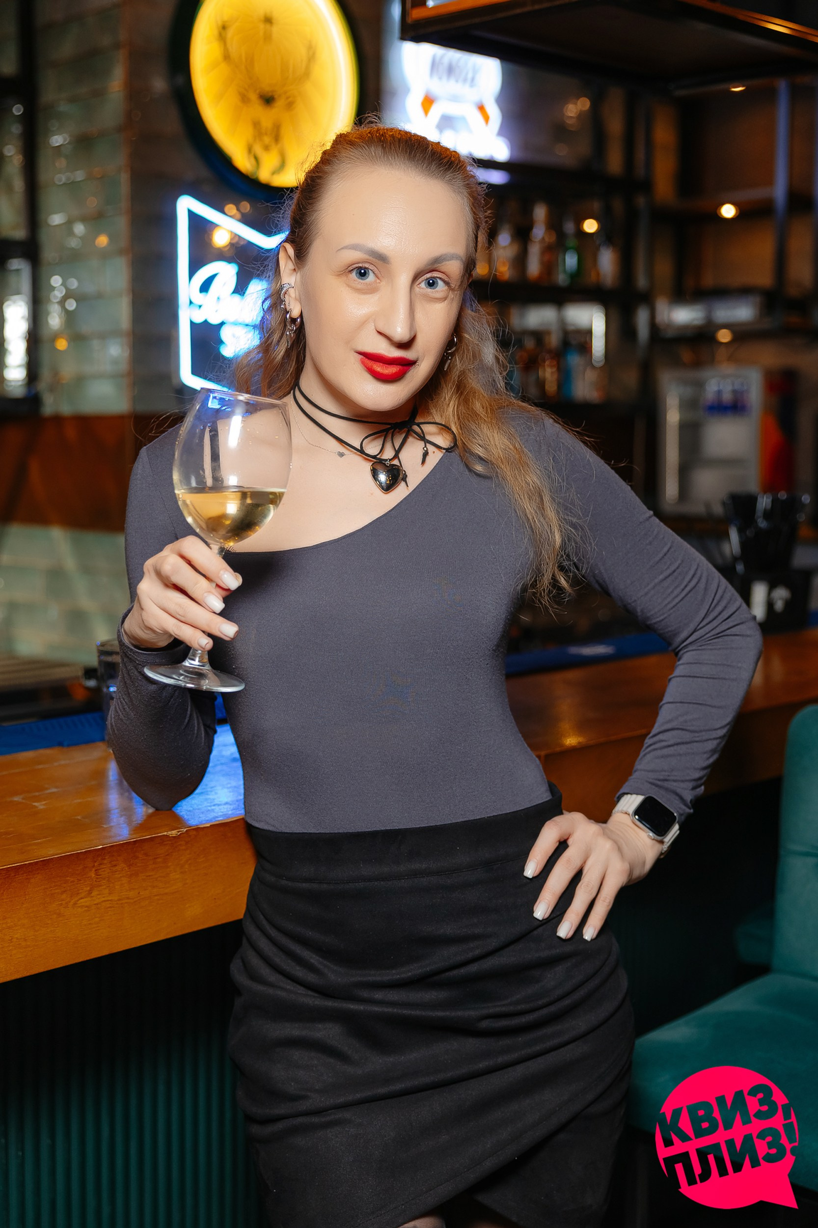 PABLO Restaurant & Bar. Актобе Кипятком